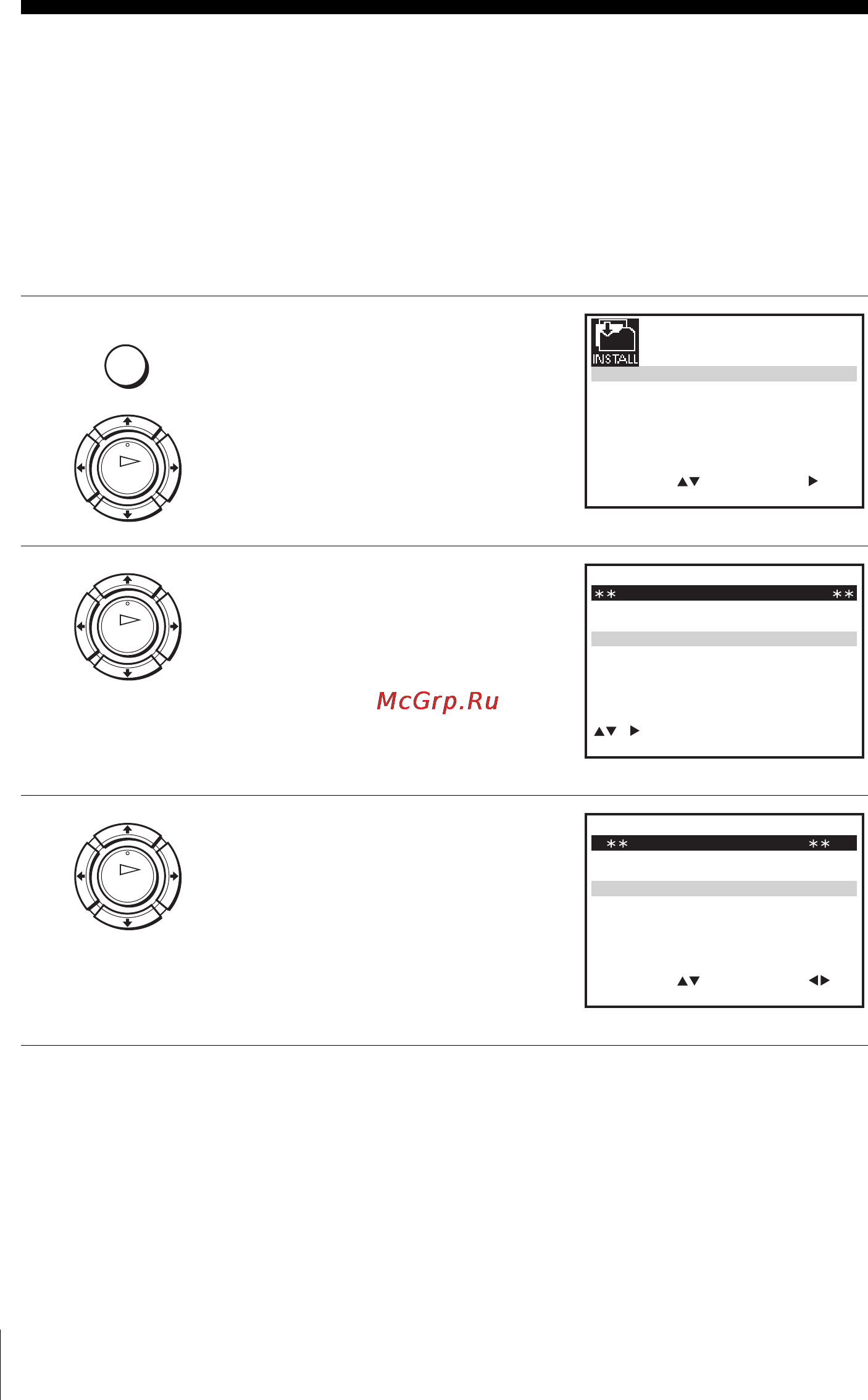 Sony SLV-SE230G [24/76] Presetting channels