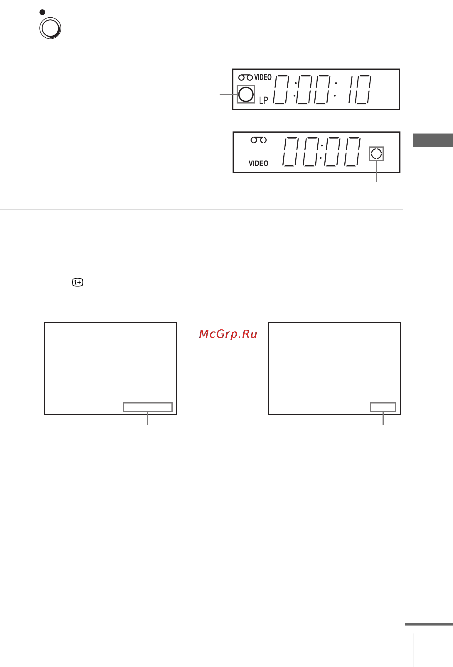 Sony SLV-SE230D Инструкция по эксплуатации онлайн [41/80] 27340