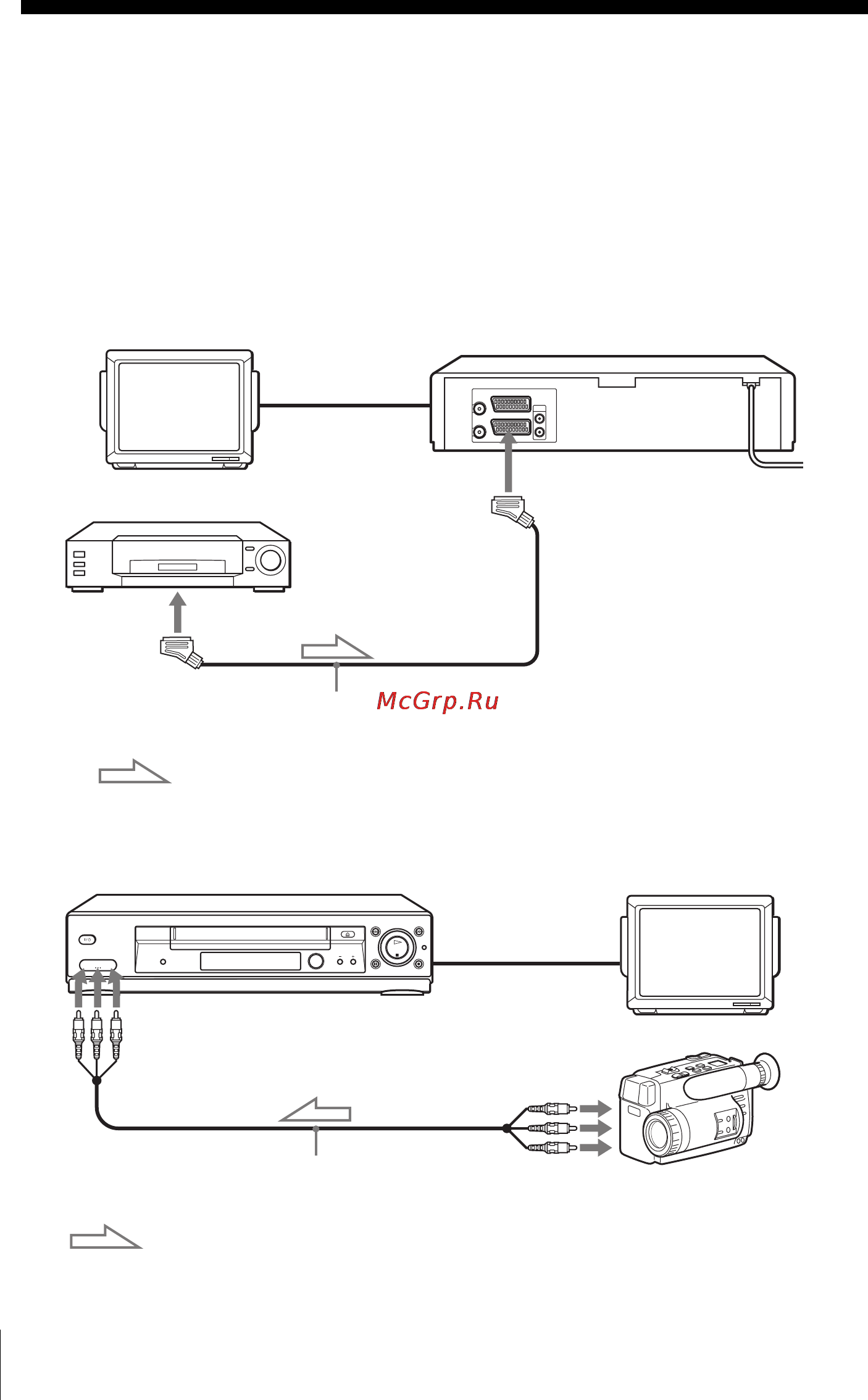Sony SLV-SE230D [70/80] Editing