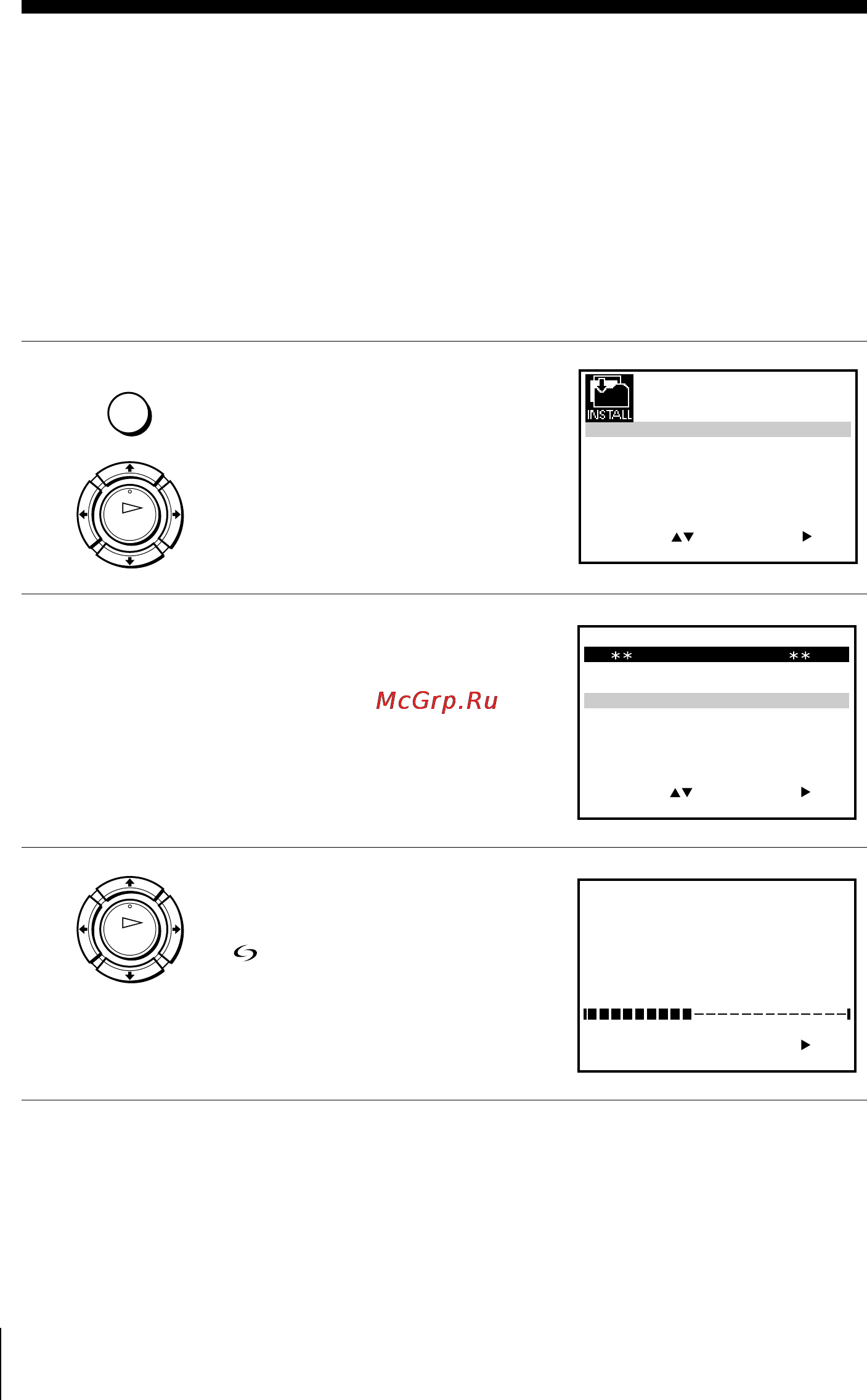 Sony SLV-SE220G [22/76] Downloading the tv tuner s preset data not available on slv se220g i