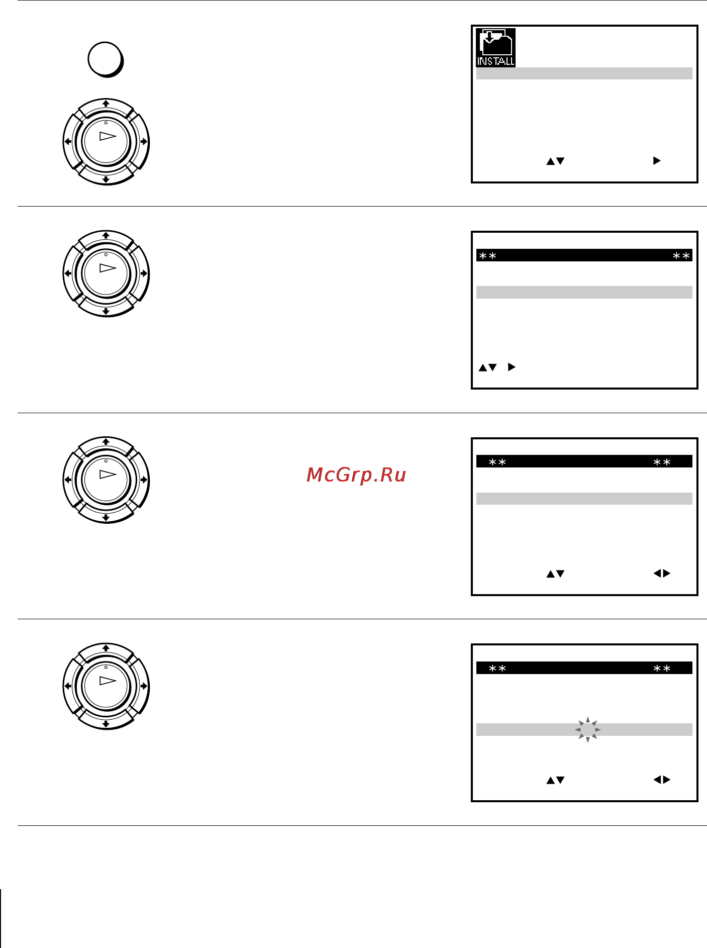 Sony SLV-SE220G [30/76] Changing the station names