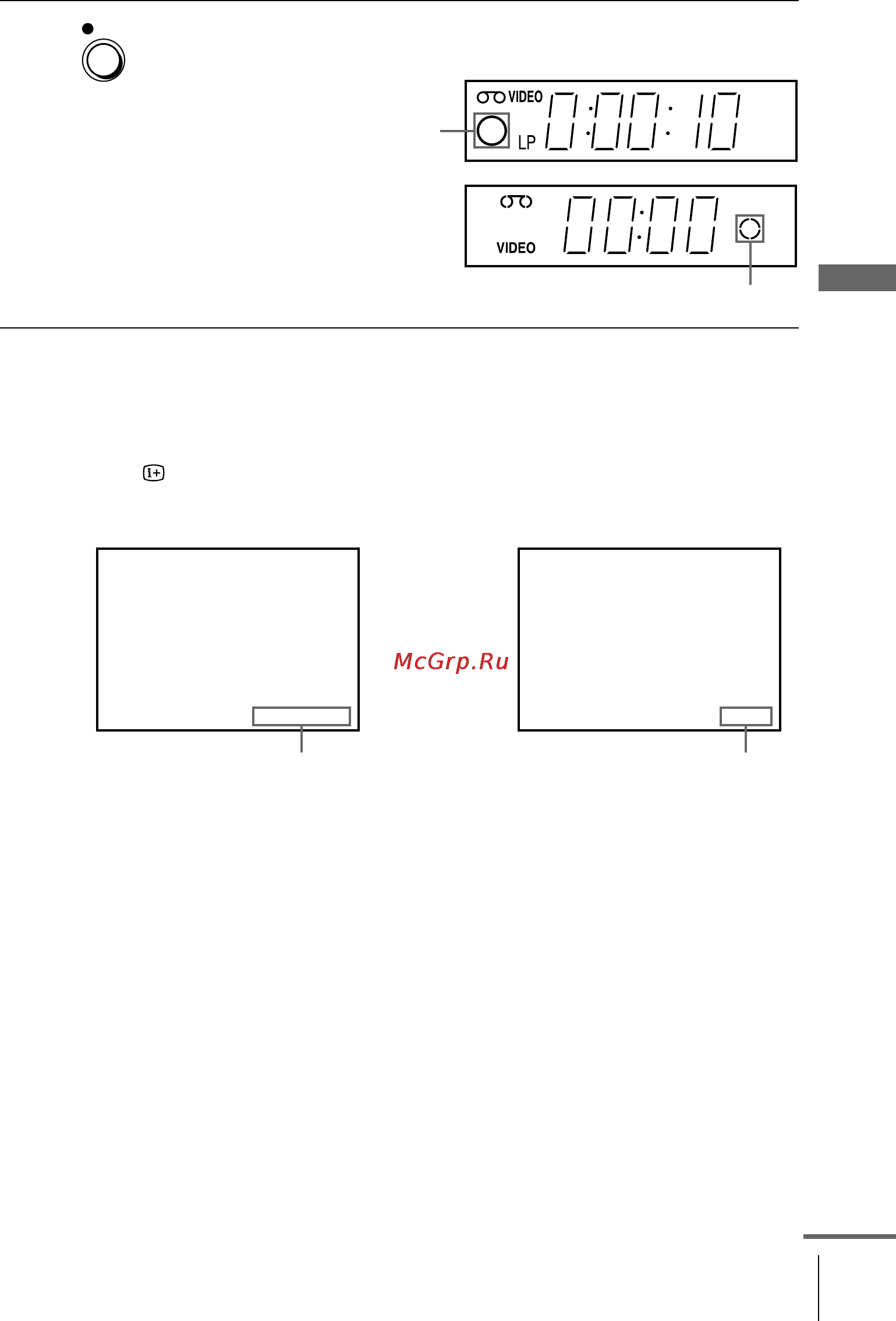 Sony SLV-SE220D Инструкция по эксплуатации онлайн [41/80] 27352