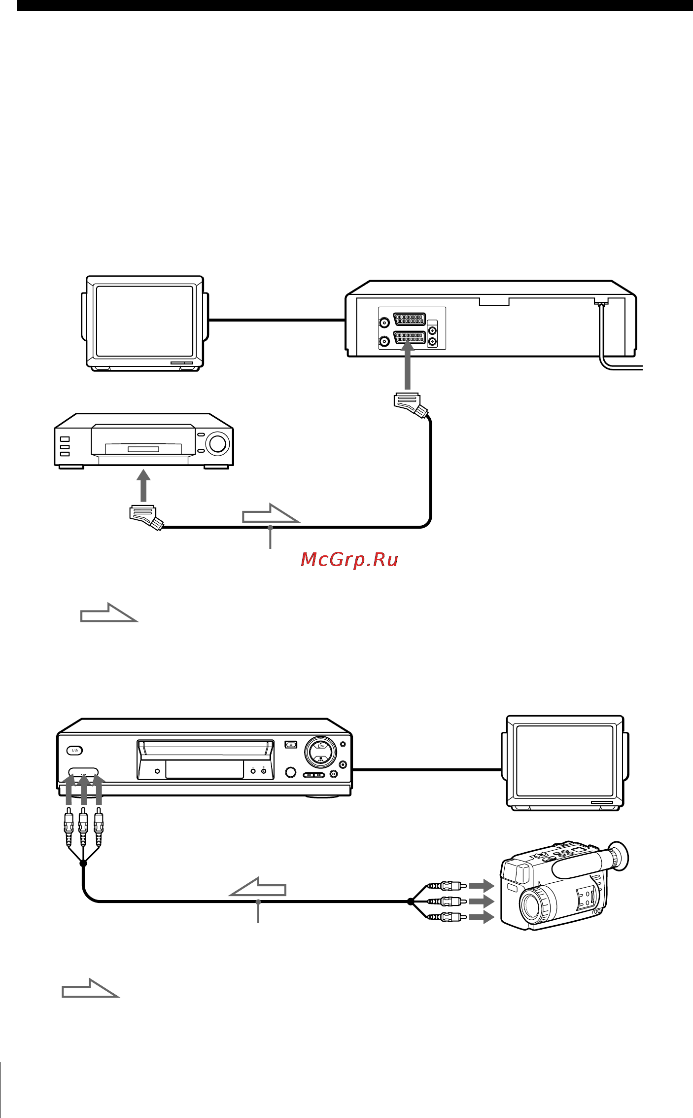 Sony SLV-SE220D [70/80] Editing