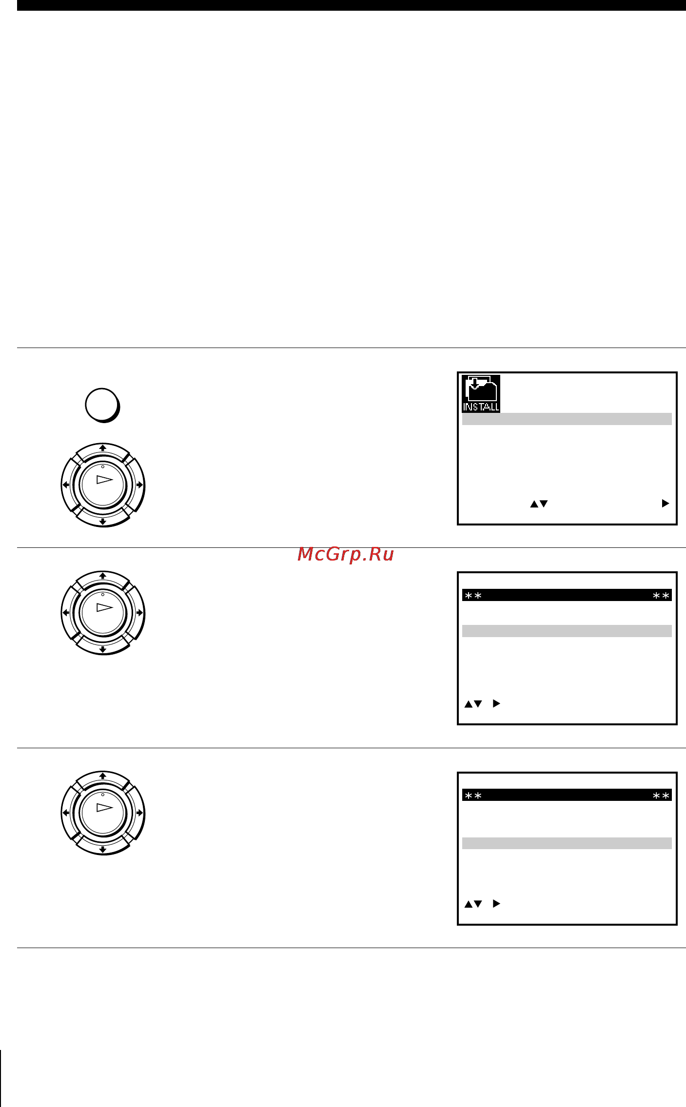 Sony SLV-SE220B [28/80] Changing programme positions