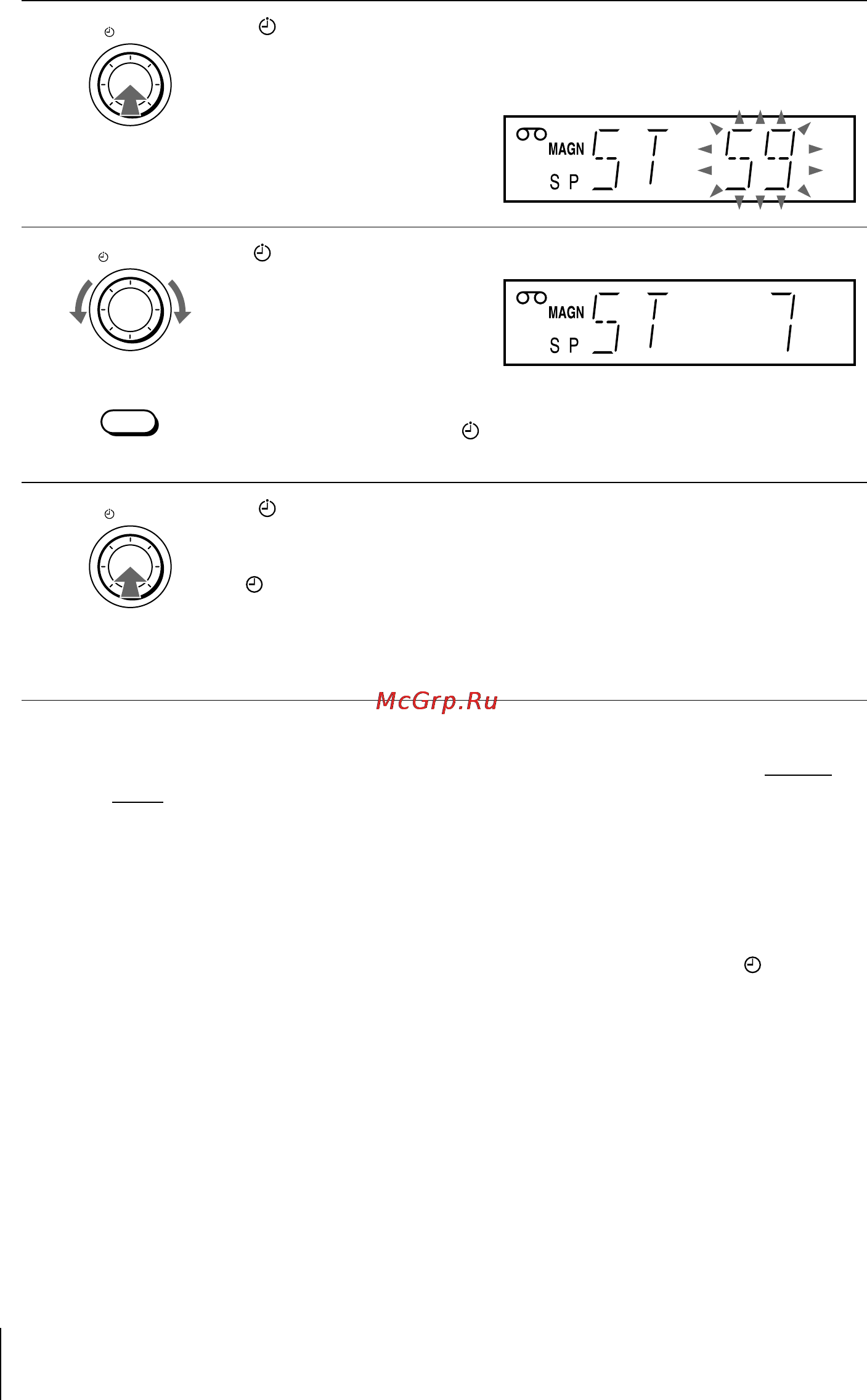 Sony SLV-SE220B Инструкция по эксплуатации онлайн [44/80] 27358