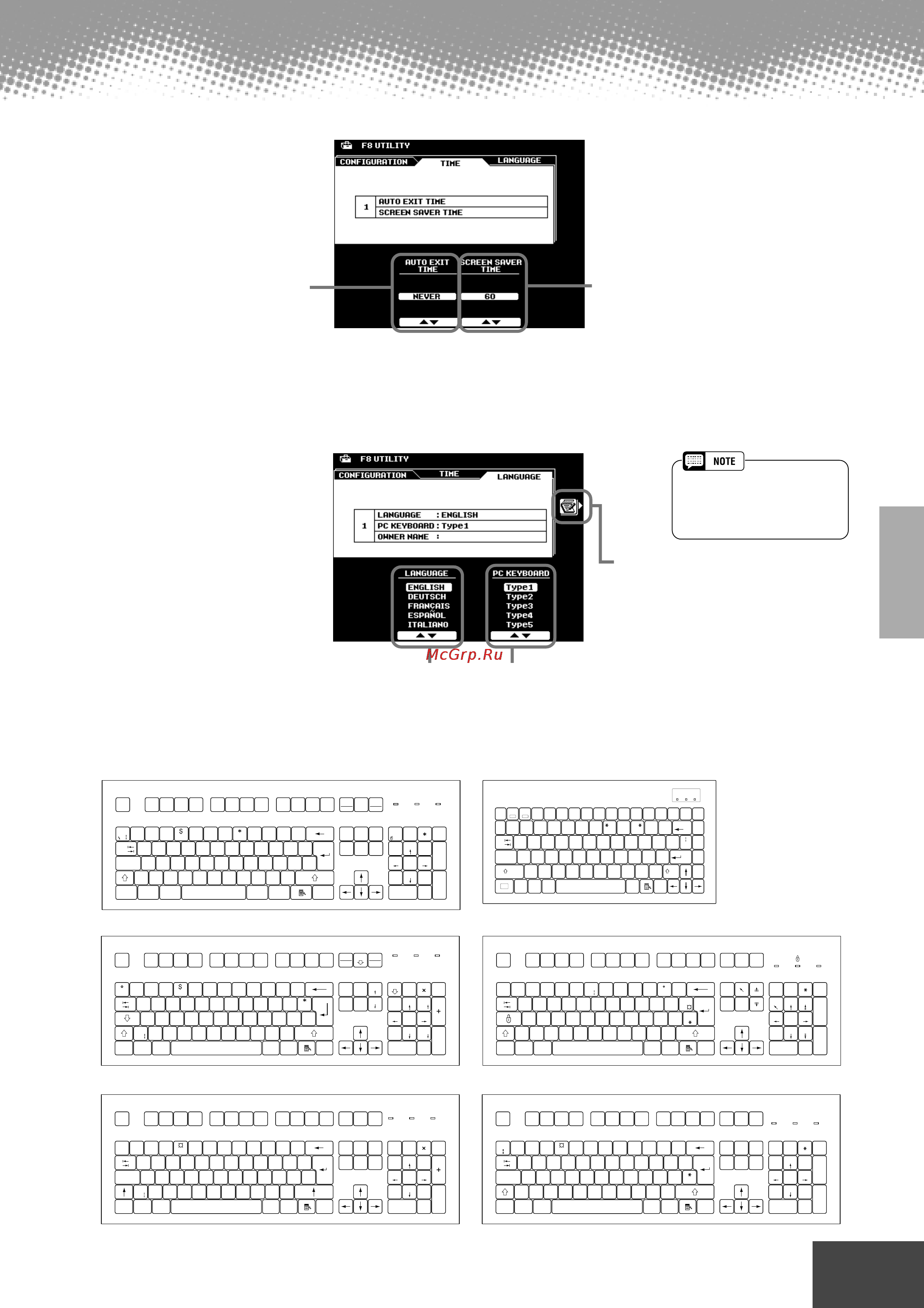 Yamaha PSR-9000 [143/214] The psr 9000 functions