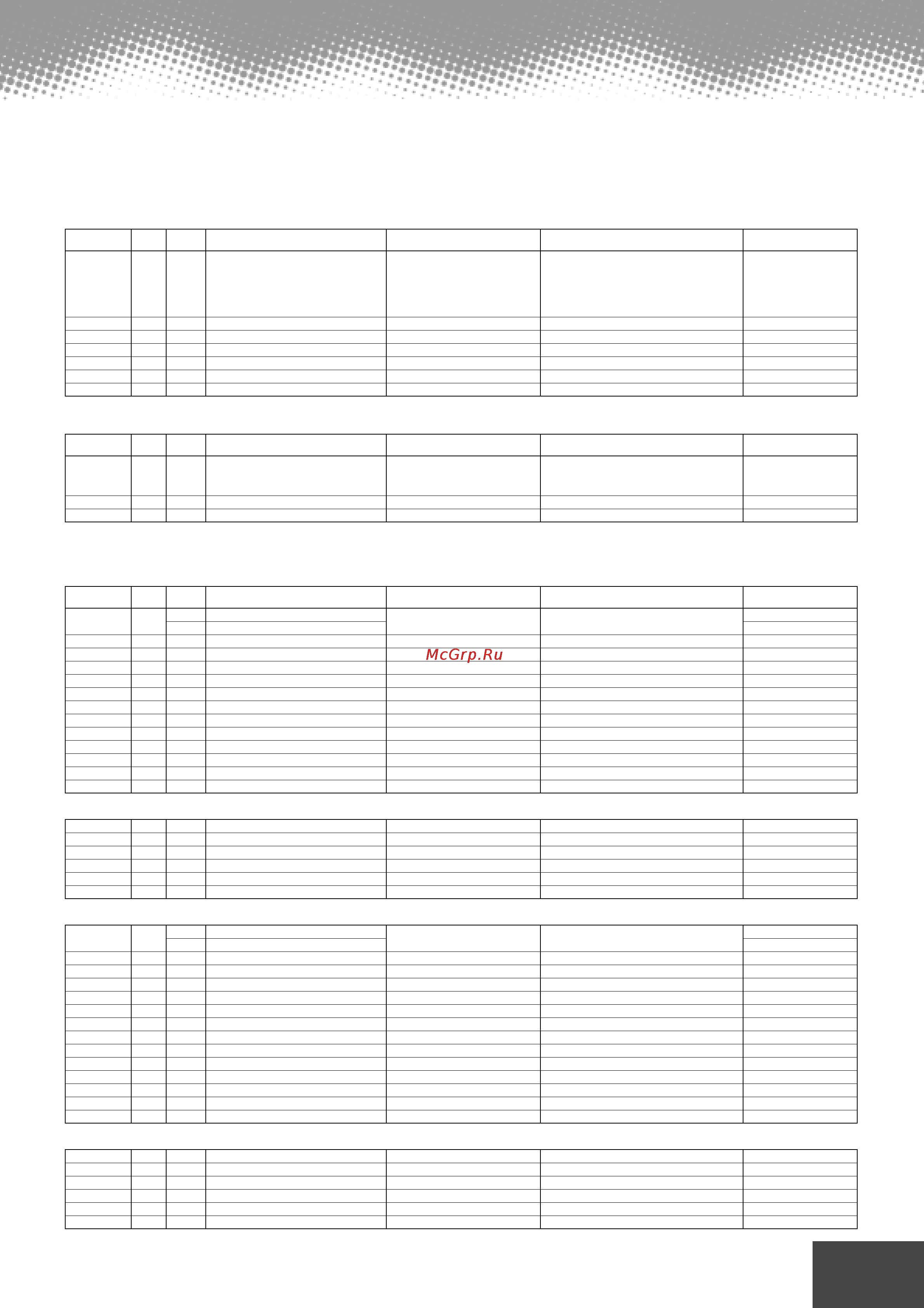 Yamaha PSR-9000 [199/214] Midi data format midi datenformat format de données midi