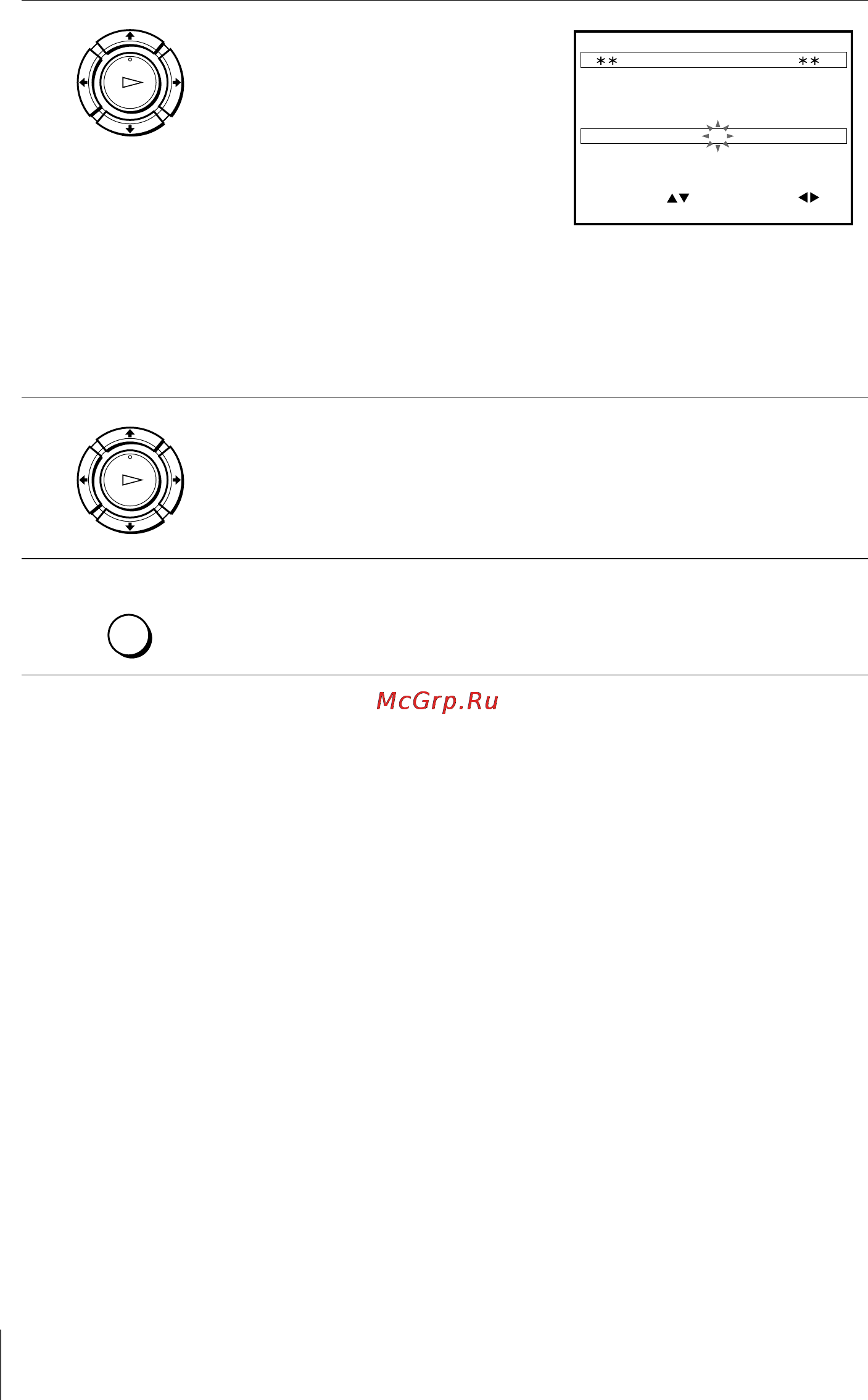 Sony SLV-SE210G [24/56] Press m m to select a character