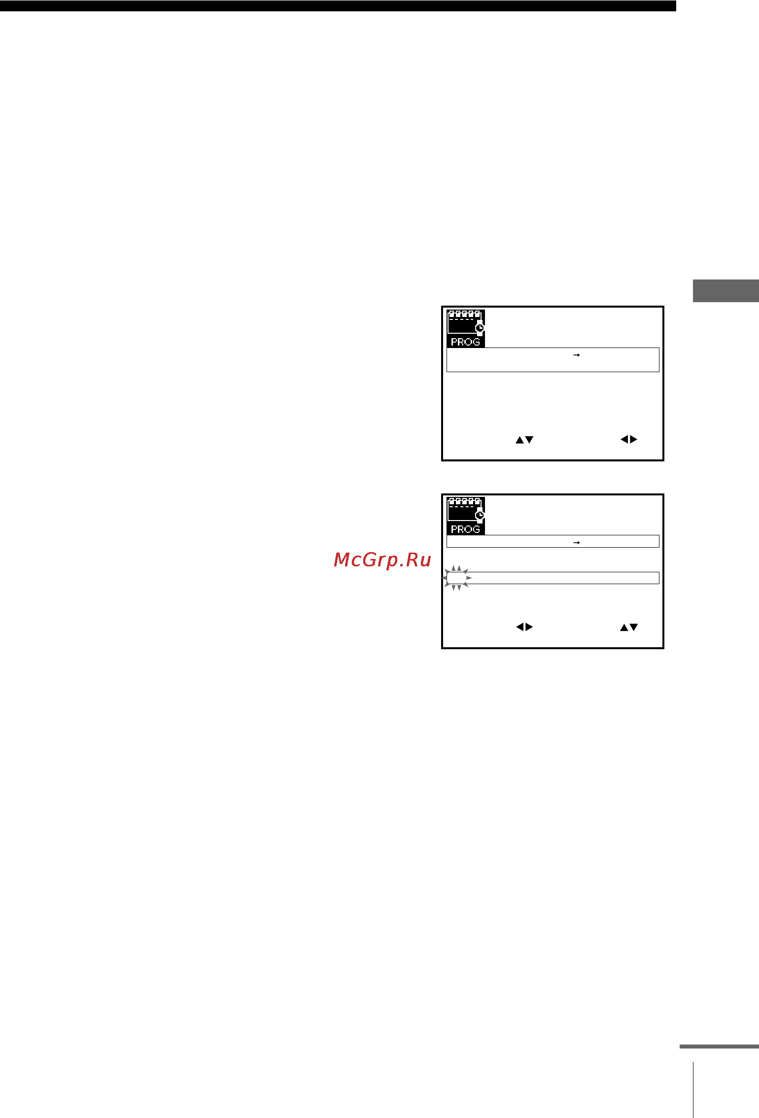 Sony SLV-SE210G [41/56] Checking changing cancelling timer settings
