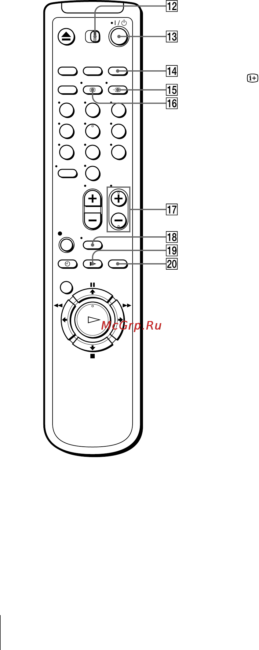 Sony SLV-SE210G Инструкция по эксплуатации онлайн [8/56] 27364