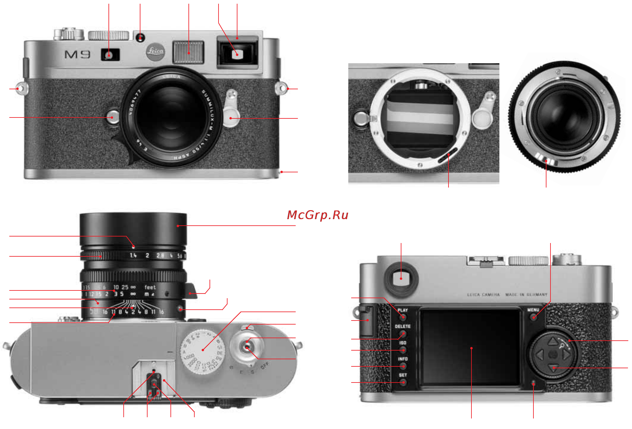 Leica M9 [2/93] Umschlag leica m9 ital span_kamera igelung 1 pdf