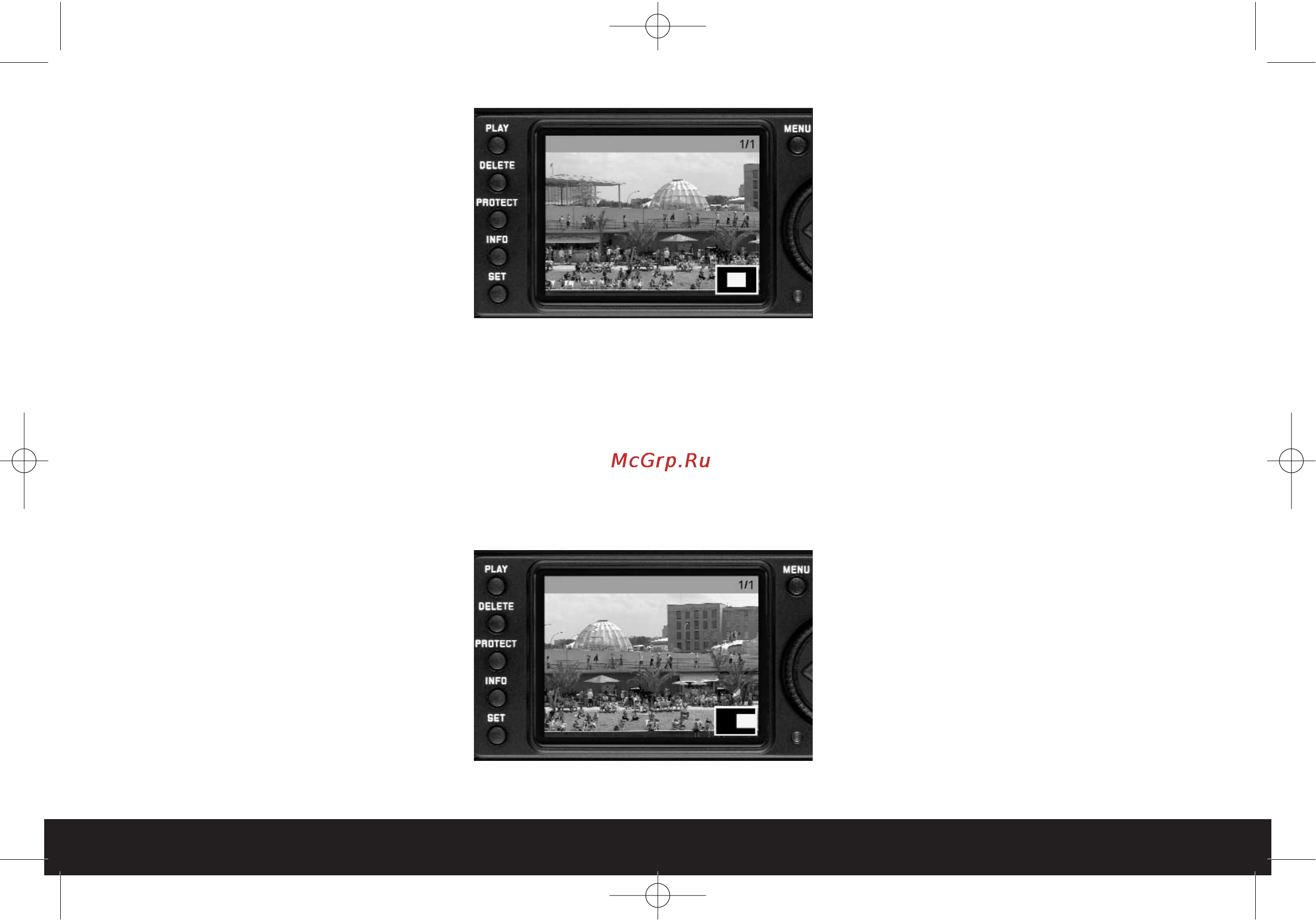 Leica M8.2 [48/69] Подробная инструкция