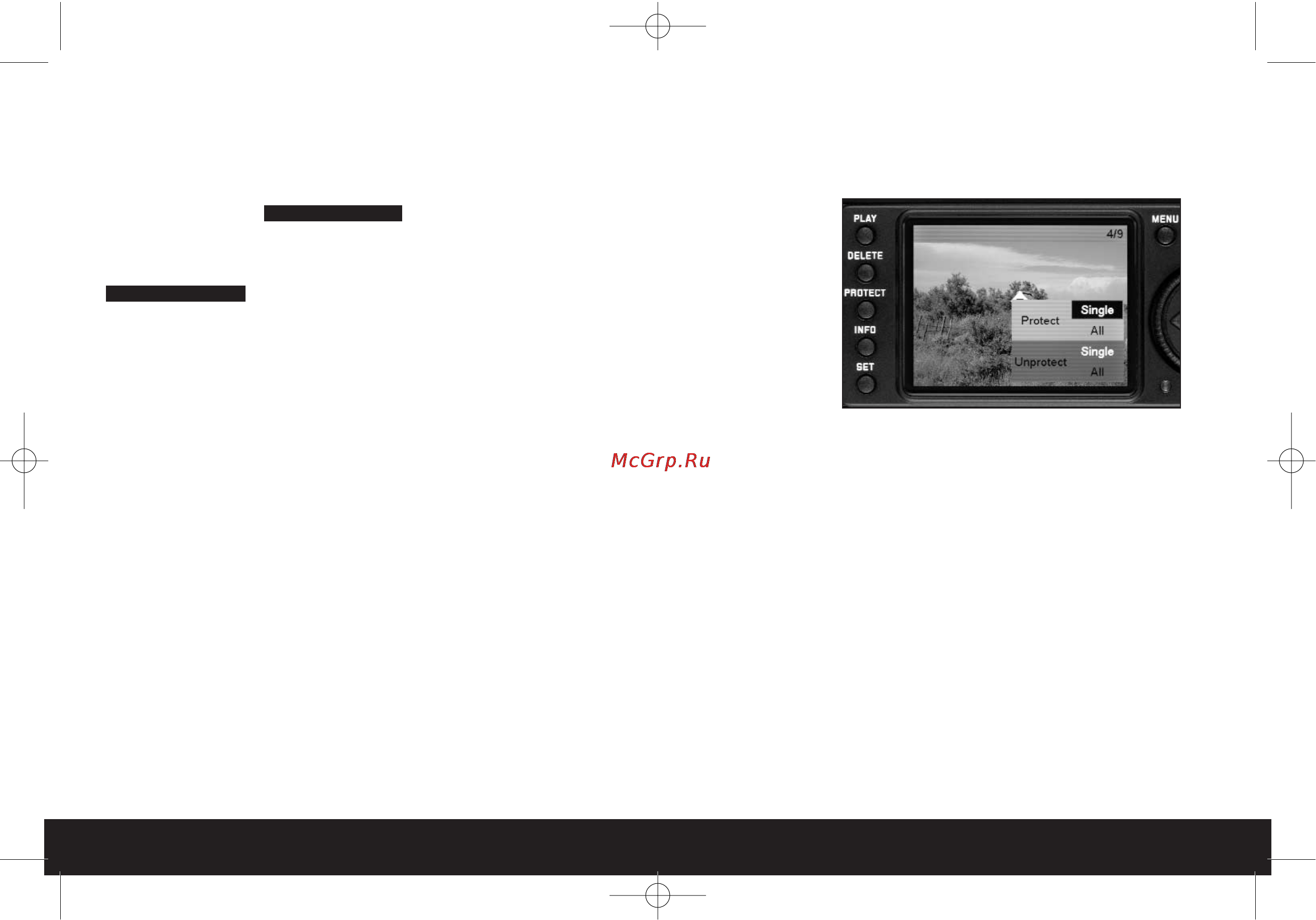 Leica M8.2 [50/69] Подробная инструкция