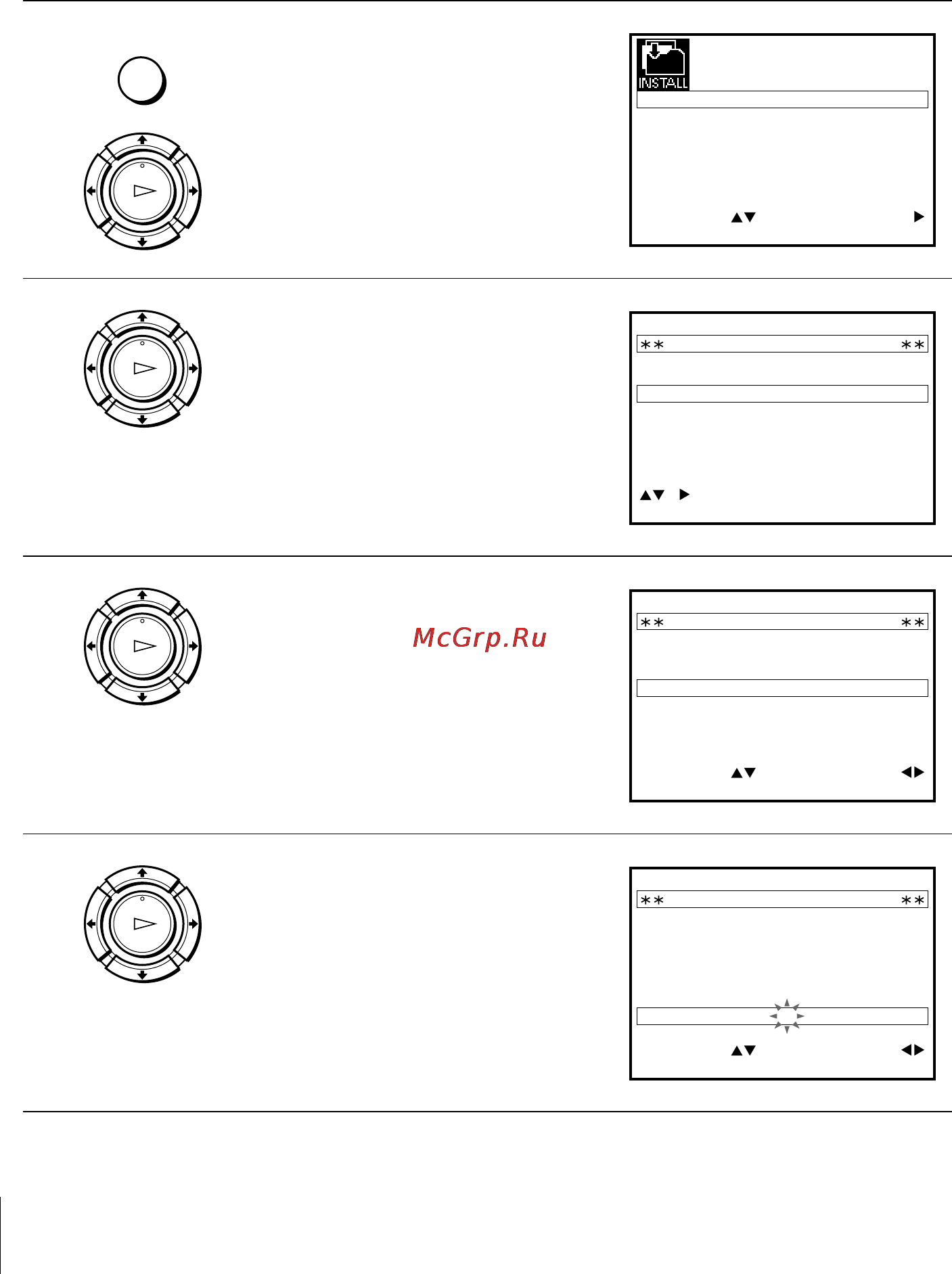 Sony SLV-SE210B [24/56] Changing the station names