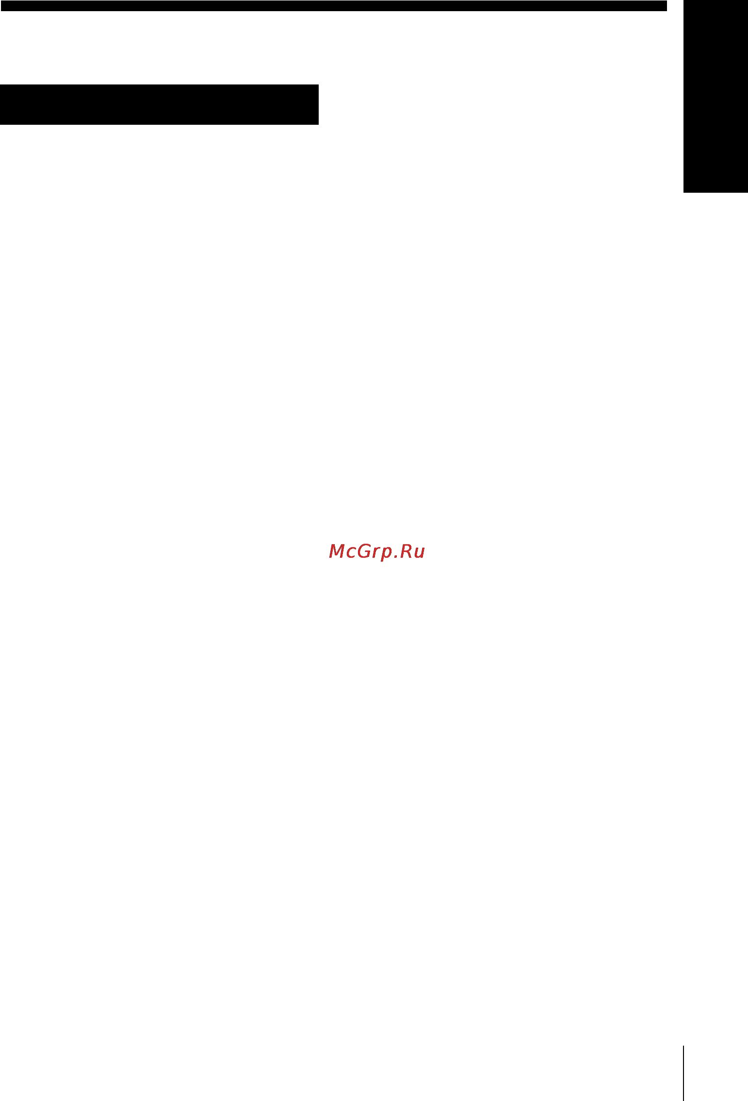 Sony SLV-SE210B [3/56] Table of contents