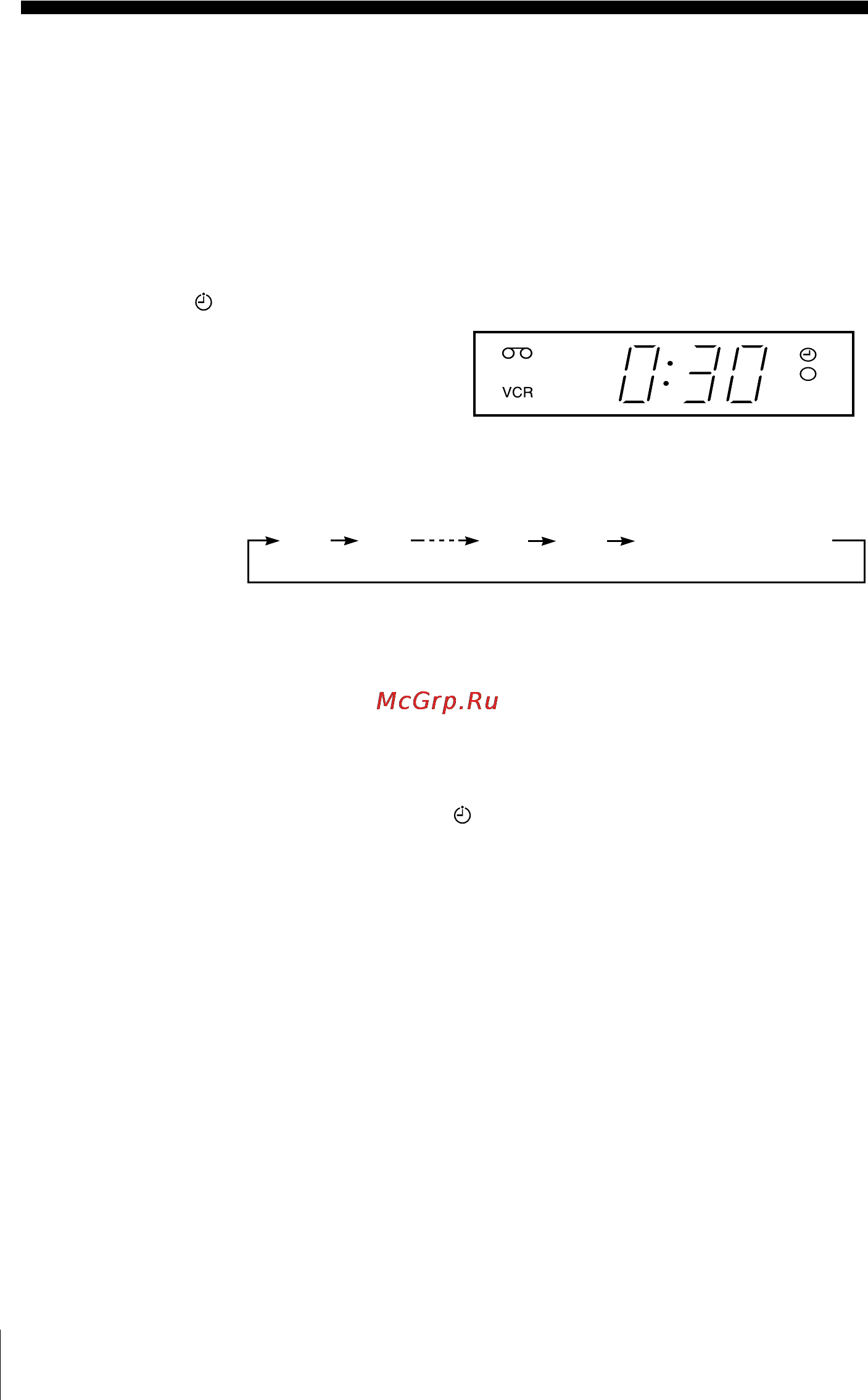 Sony SLV-SE210B [42/56] Setting the recording duration time