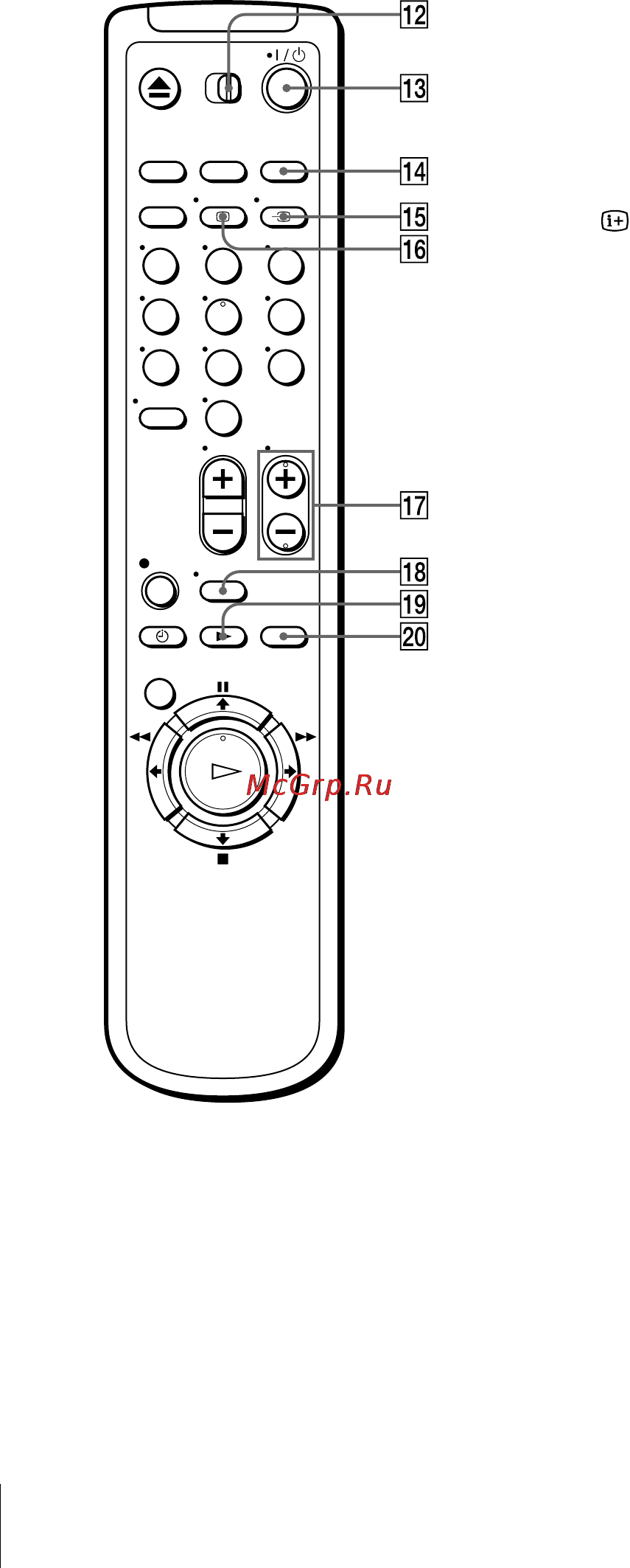 Sony SLV-SE210B Инструкция по эксплуатации онлайн [8/56] 27376