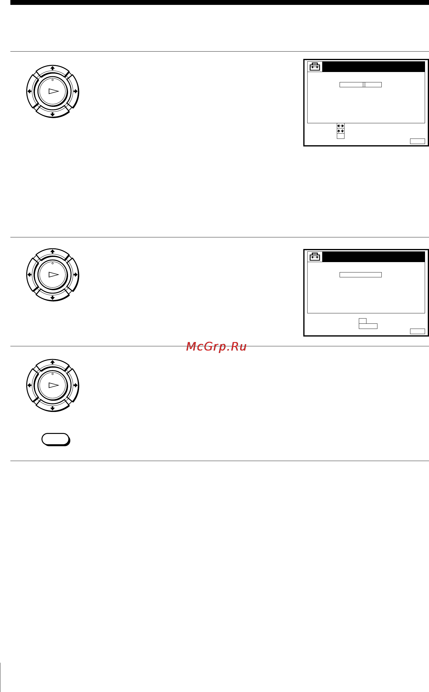 Sony SLV-SE20UX [30/72] Setting your personal code continued