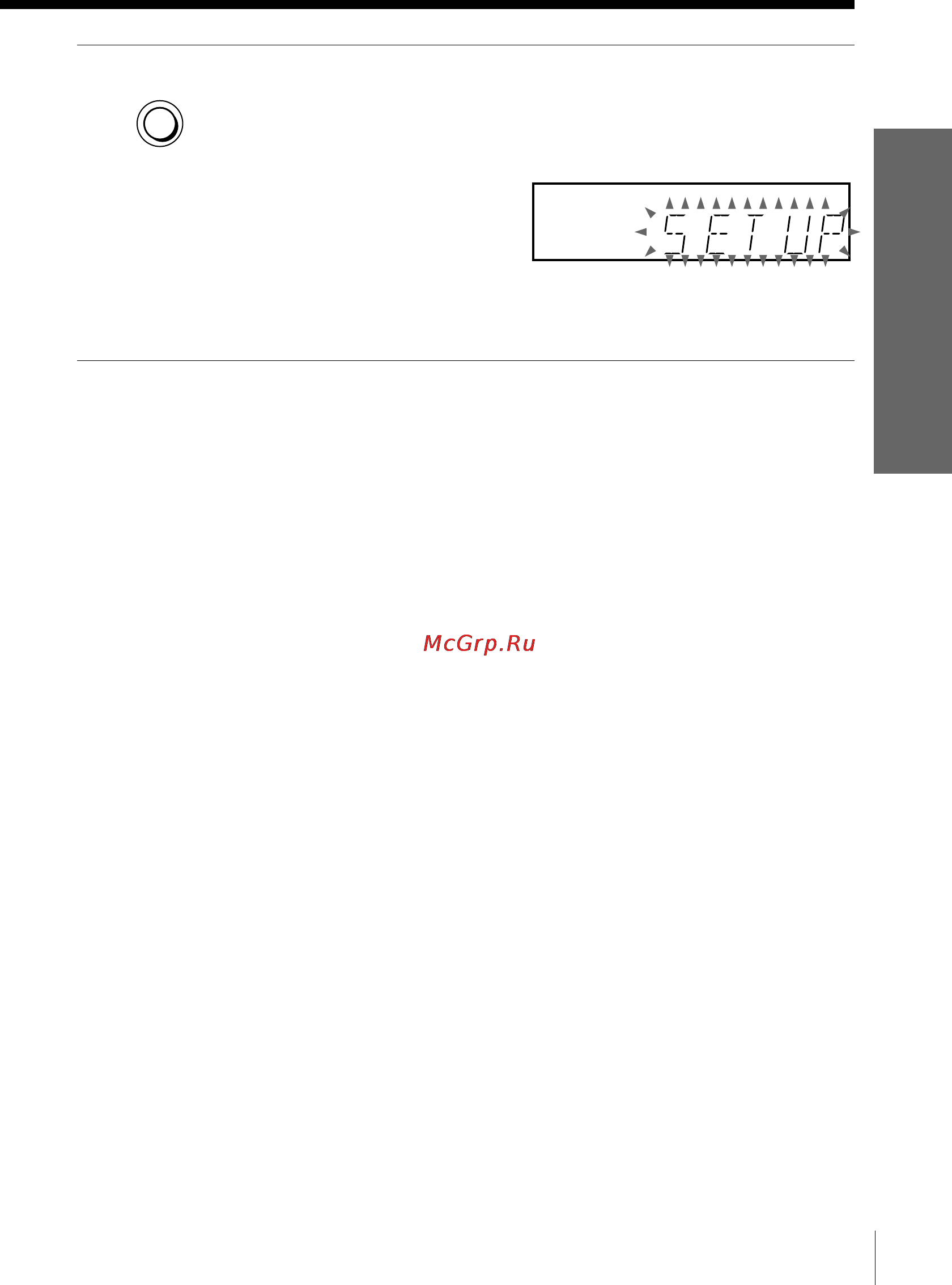 Sony SLV-SE10EG Инструкция по эксплуатации онлайн [13/56] 27388