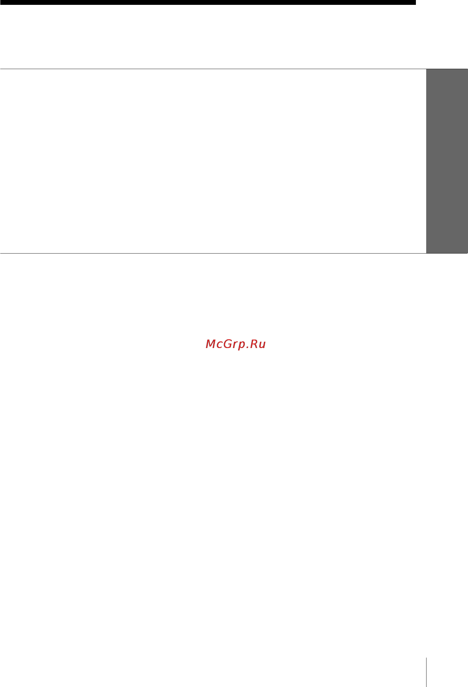 Sony SLV-SE10EG [3/56] Table of contents