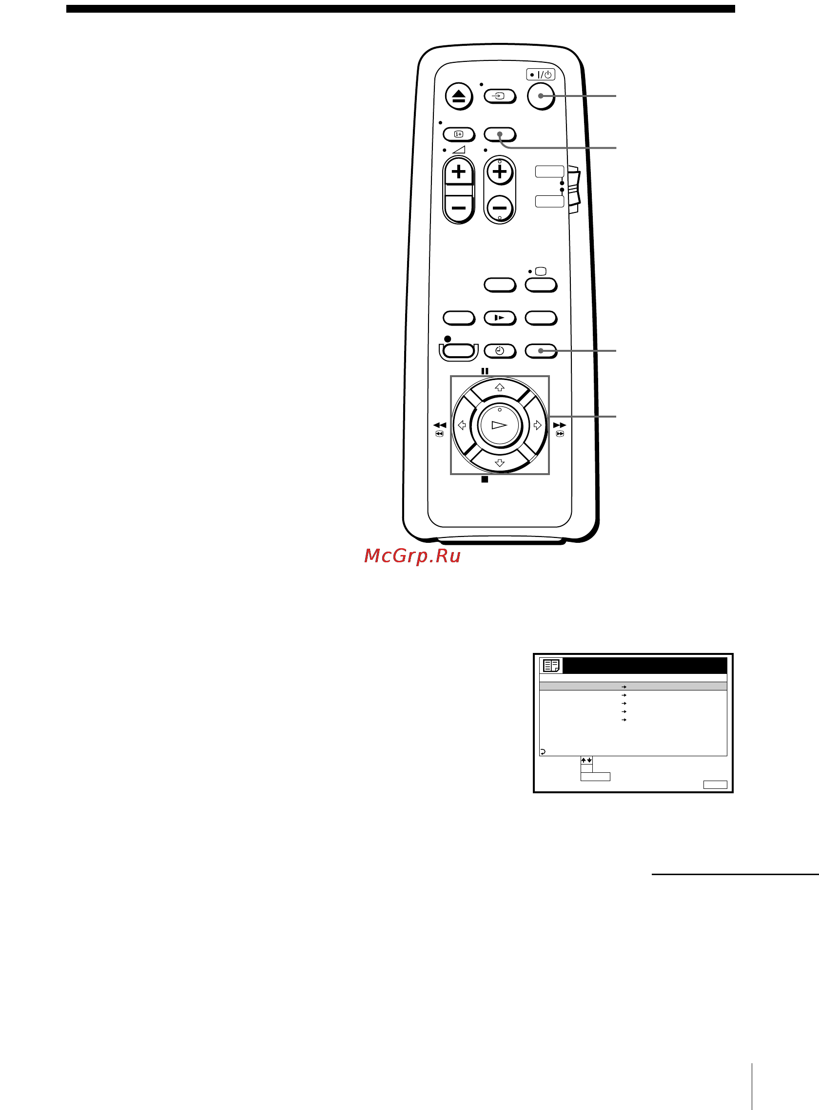 Sony SLV-SE10EG [37/56] Checking changing cancelling timer settings