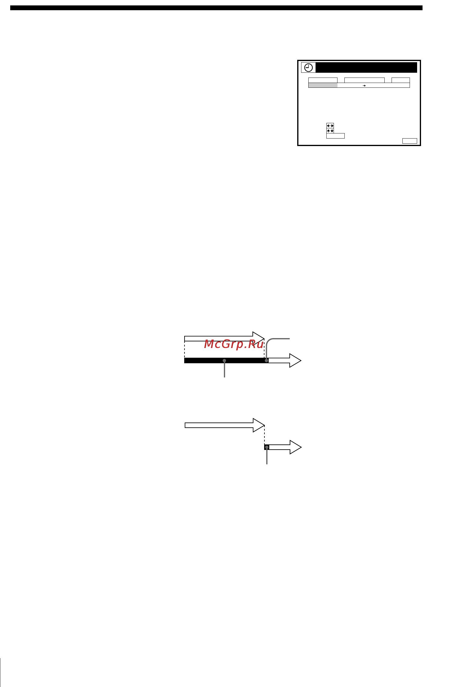 Sony SLV-SE10EG [38/56] Checking changing cancelling timer settings continued