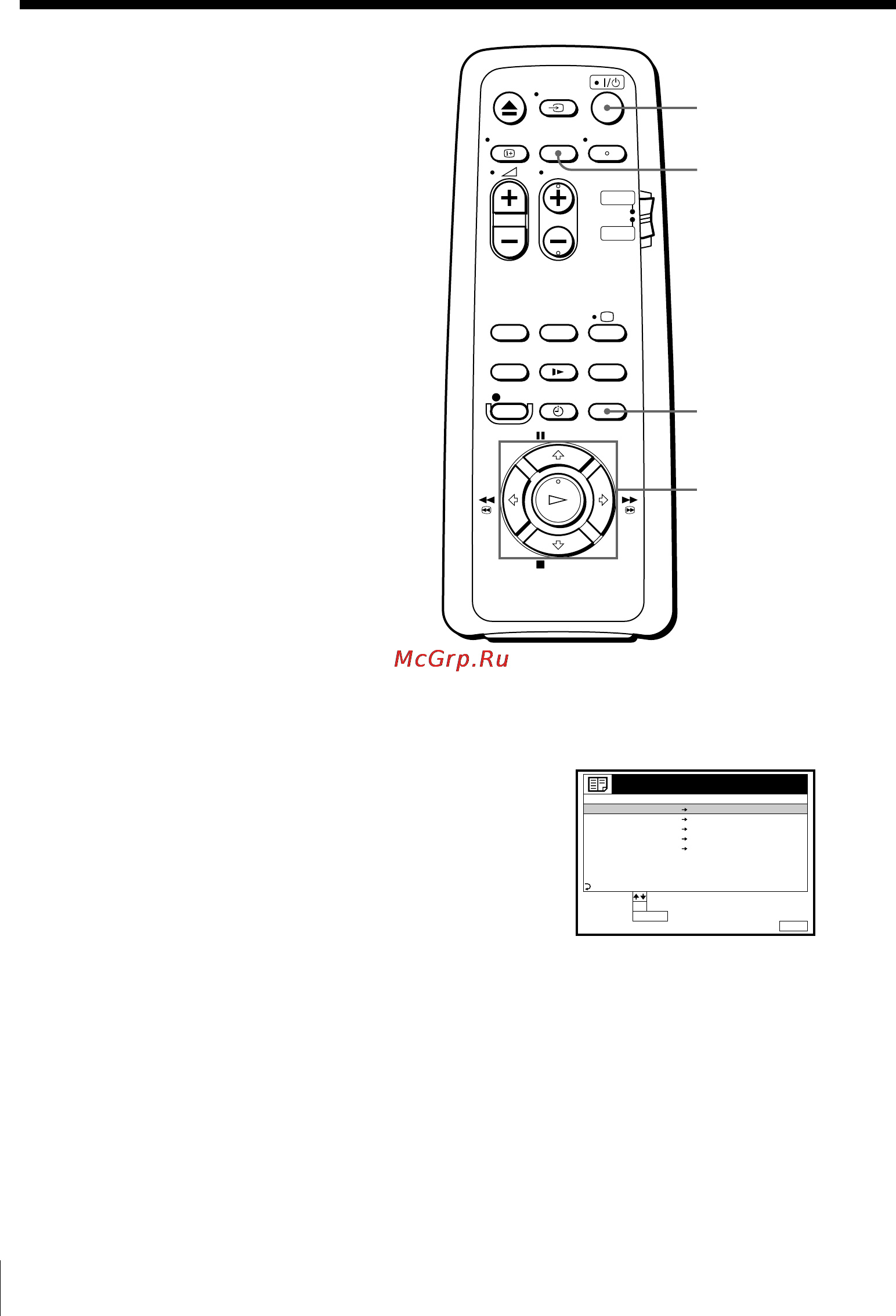Sony SLV-SE10EE [36/56] Checking changing cancelling timer settings