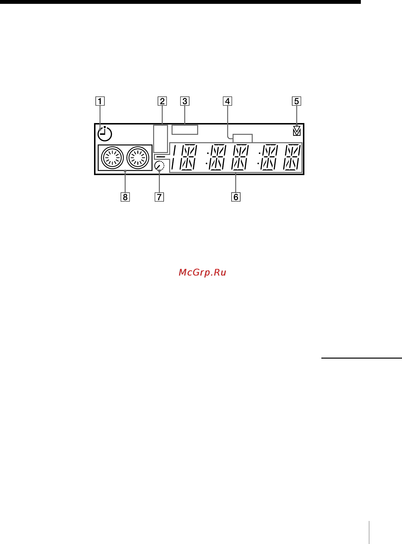 Sony SLV-SE10EE [51/56] Display window