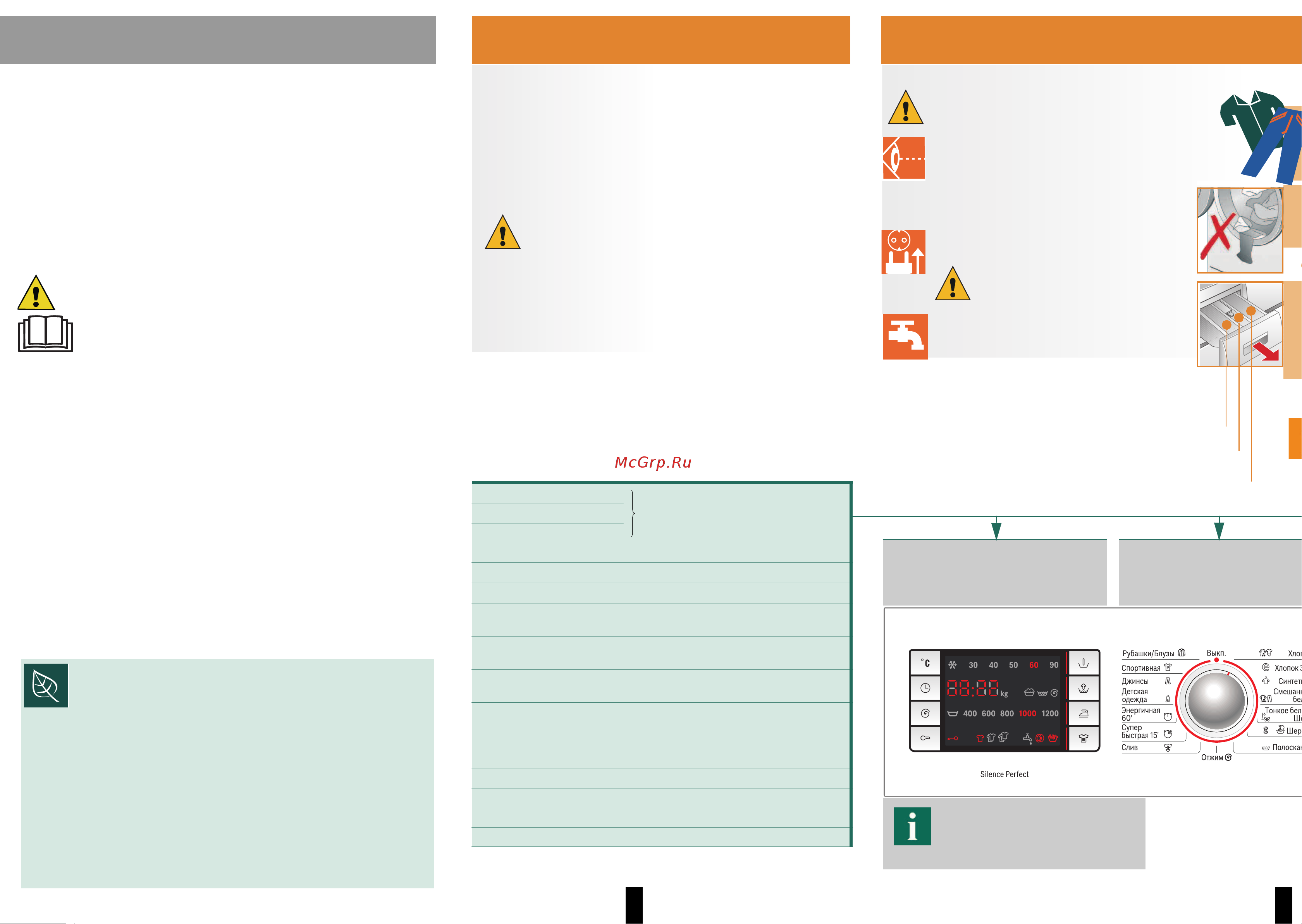 Bosch WLM 2445SOE(Logixx 6) [3/10] I __ i