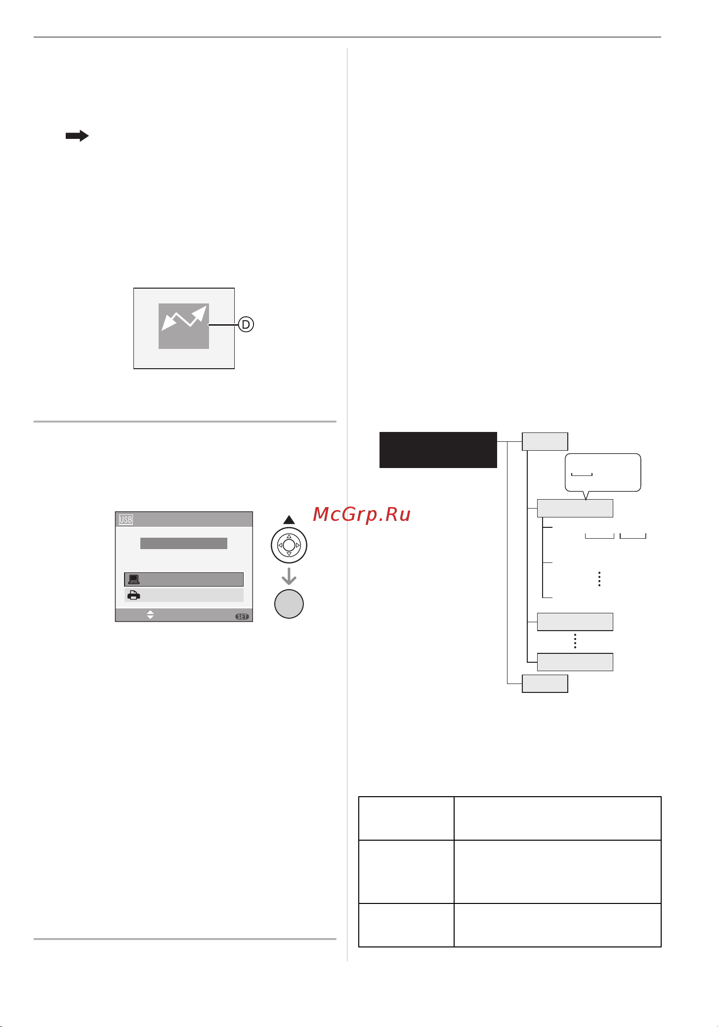 Leica C-Lux 2 [88/112] А затем нажмите menu set