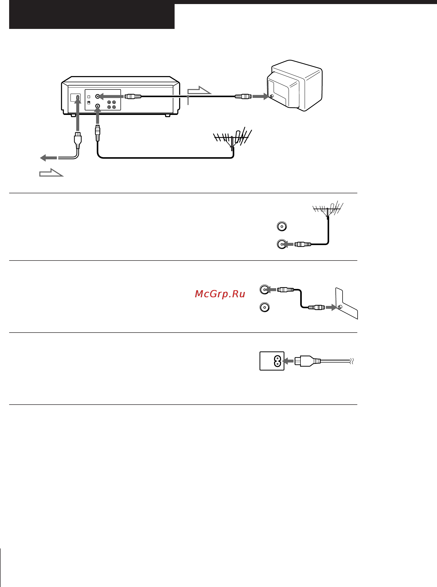 Sony SLV-P55EE [30/49] Ëóâ ëìâìëâ ôô ú