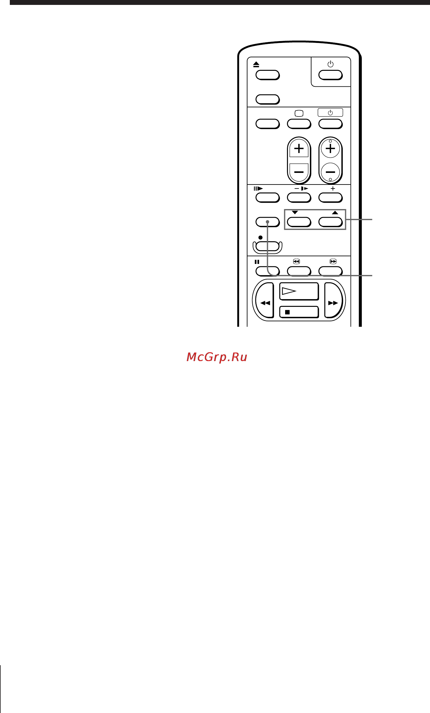 Sony SLV-PH77EE [40/49] Êâ ûîë ó í ëáó êâìëﬂ