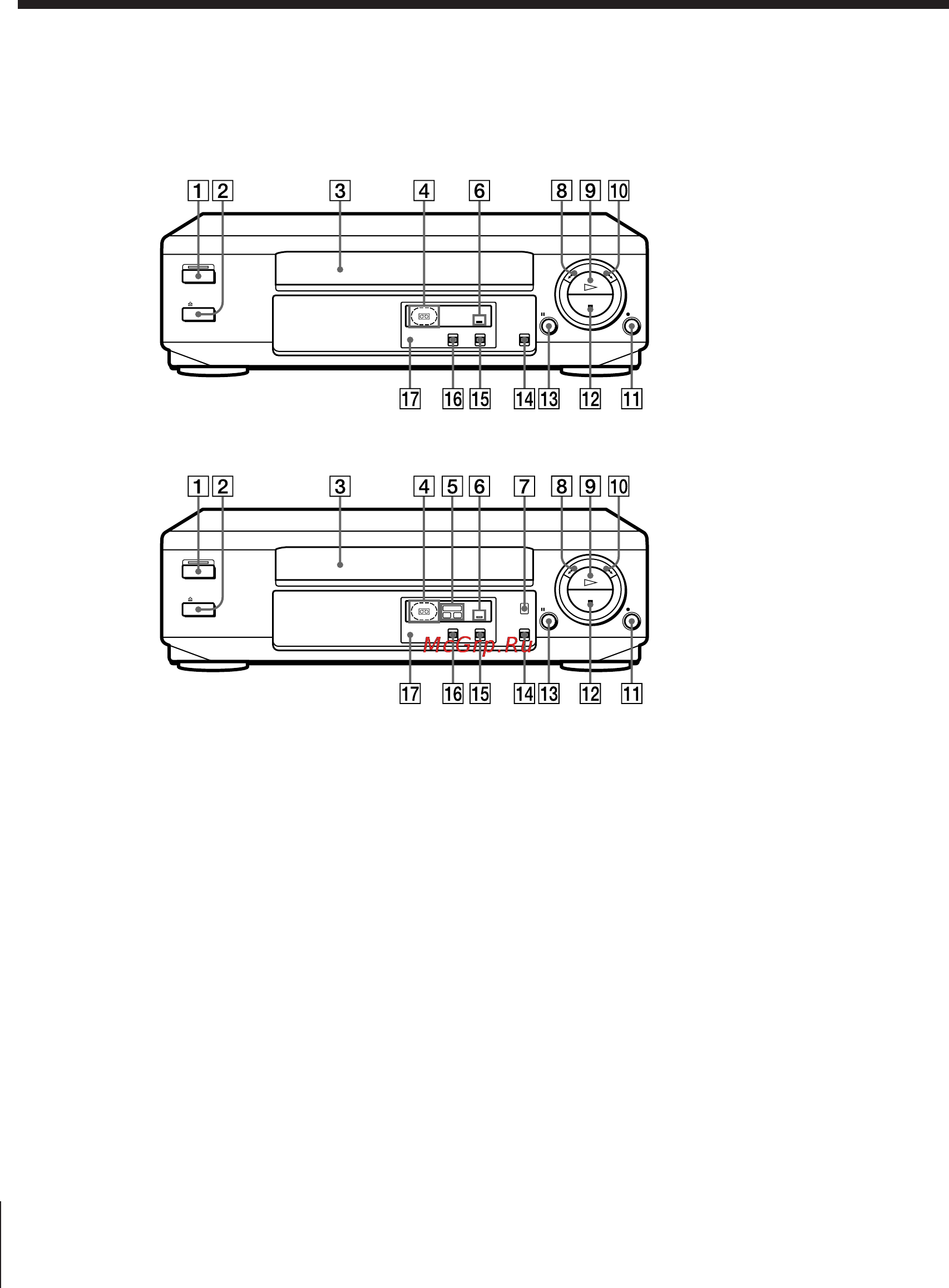 Sony SLV-P55EE [46/49] Ìí á úâî òúâè ë ó ìó ûô îâìëﬂ