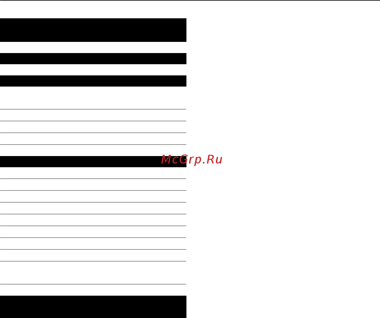 Nokia 1280 RM-647 Black [2/17] Содержание