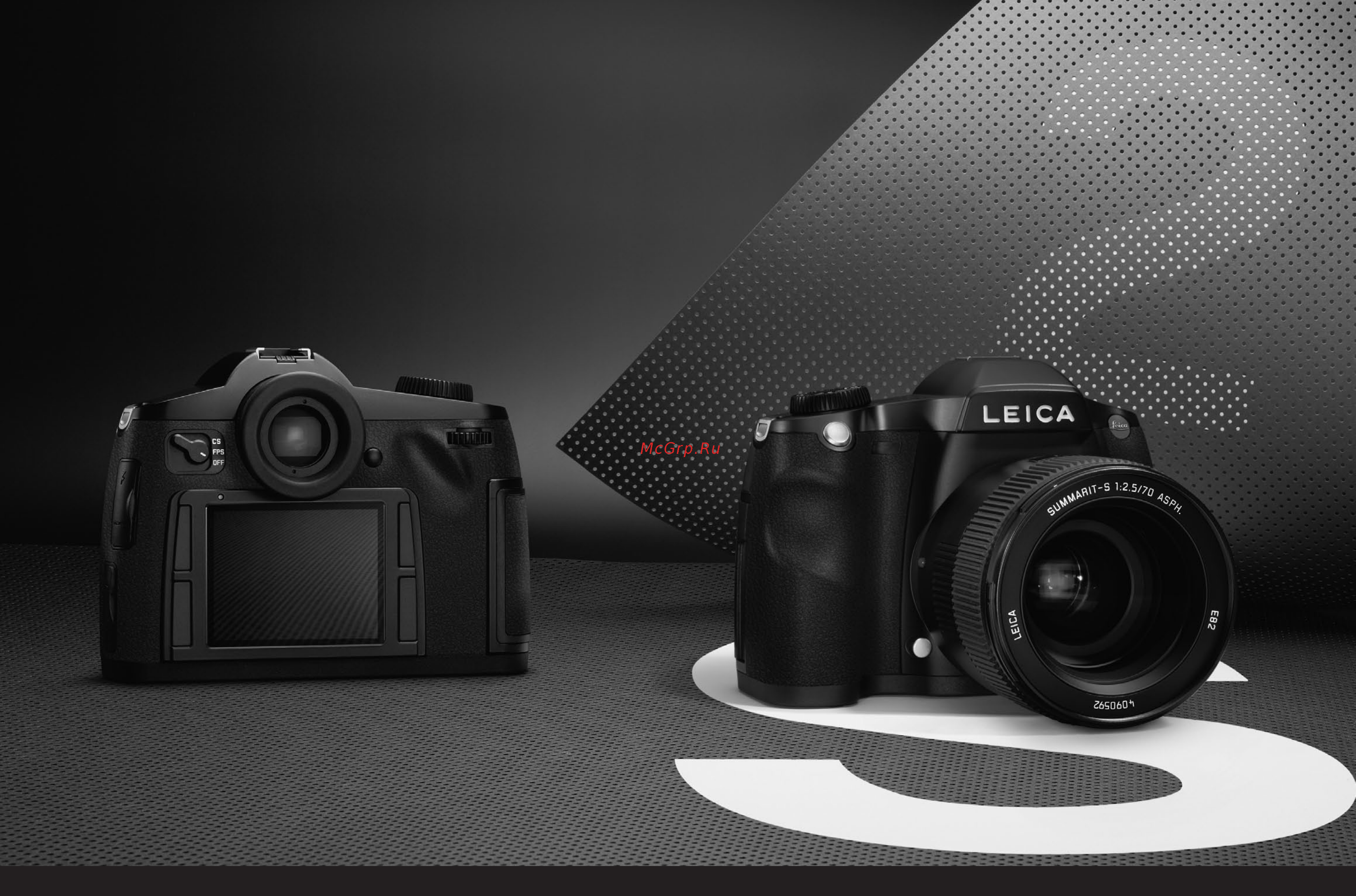 Leica S2 Инструкция по эксплуатации онлайн [6/70] 27426