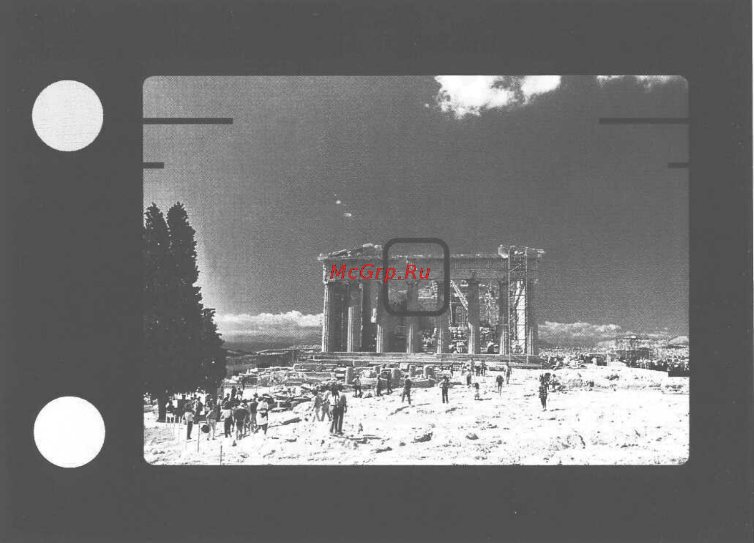 Leica Minilux Инструкция по эксплуатации онлайн [15/56] 27432