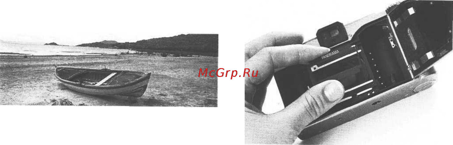 Leica Minilux [34/56] Панорамные фотографии