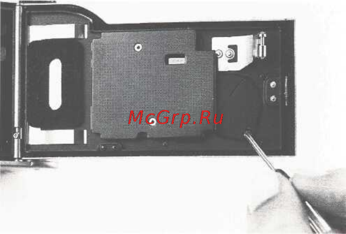 Leica Minilux [40/56] Печатание даты и времени