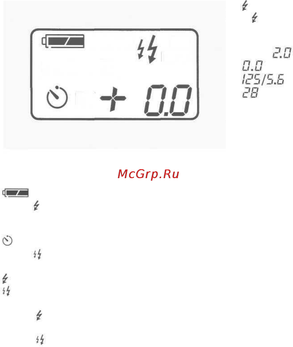 Leica Minilux [8/56] Автоматический режим программы