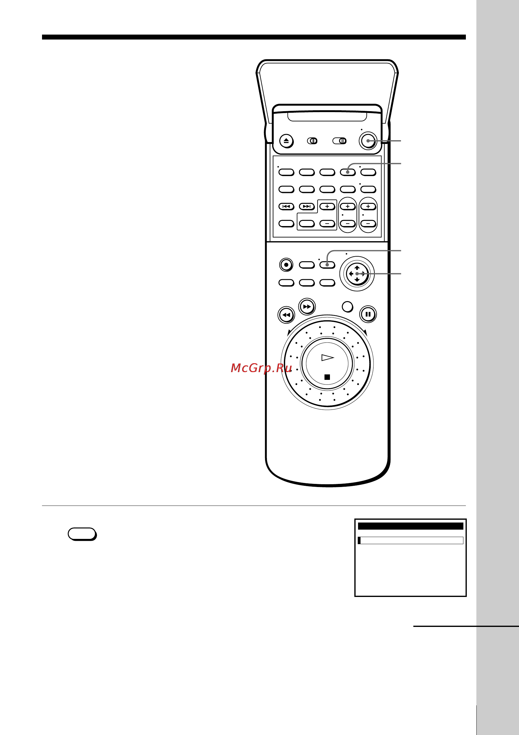 Sony SLV-M20HF [15/88] Setting the timer manually