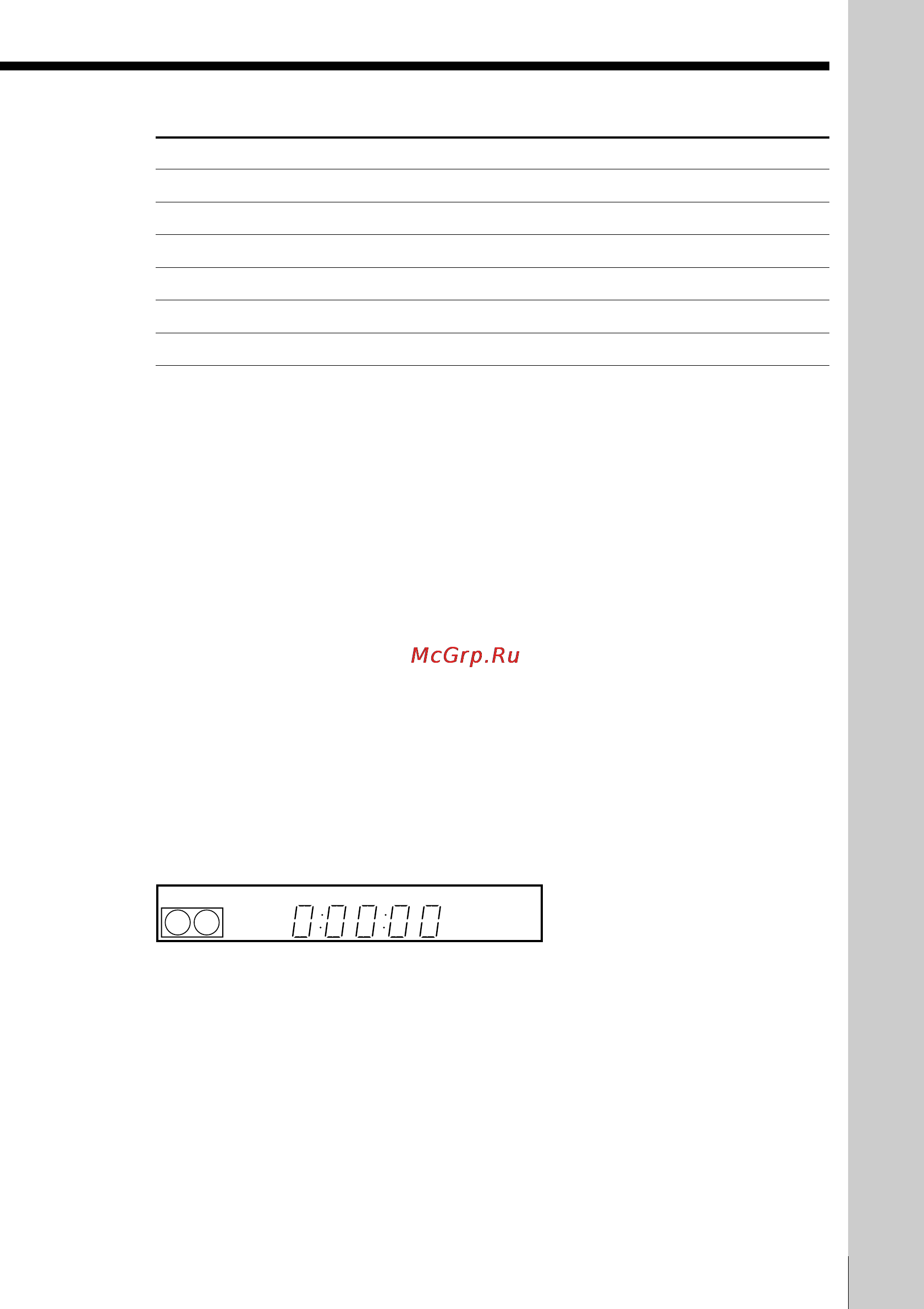 Sony SLV-M20HF [5/88] Additional tasks