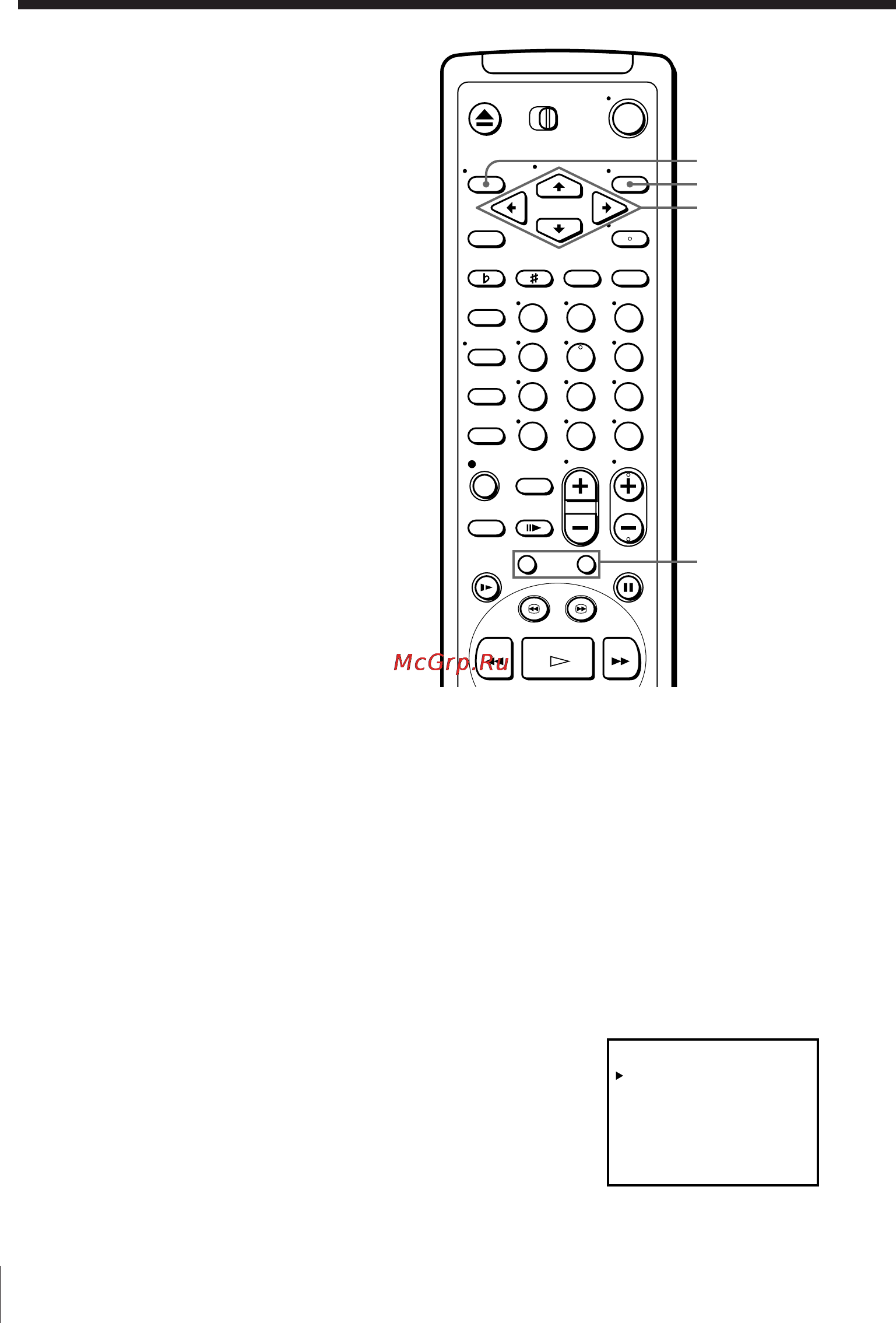 Sony SLV-KH7ME [30/48] Searching with the ams or index function