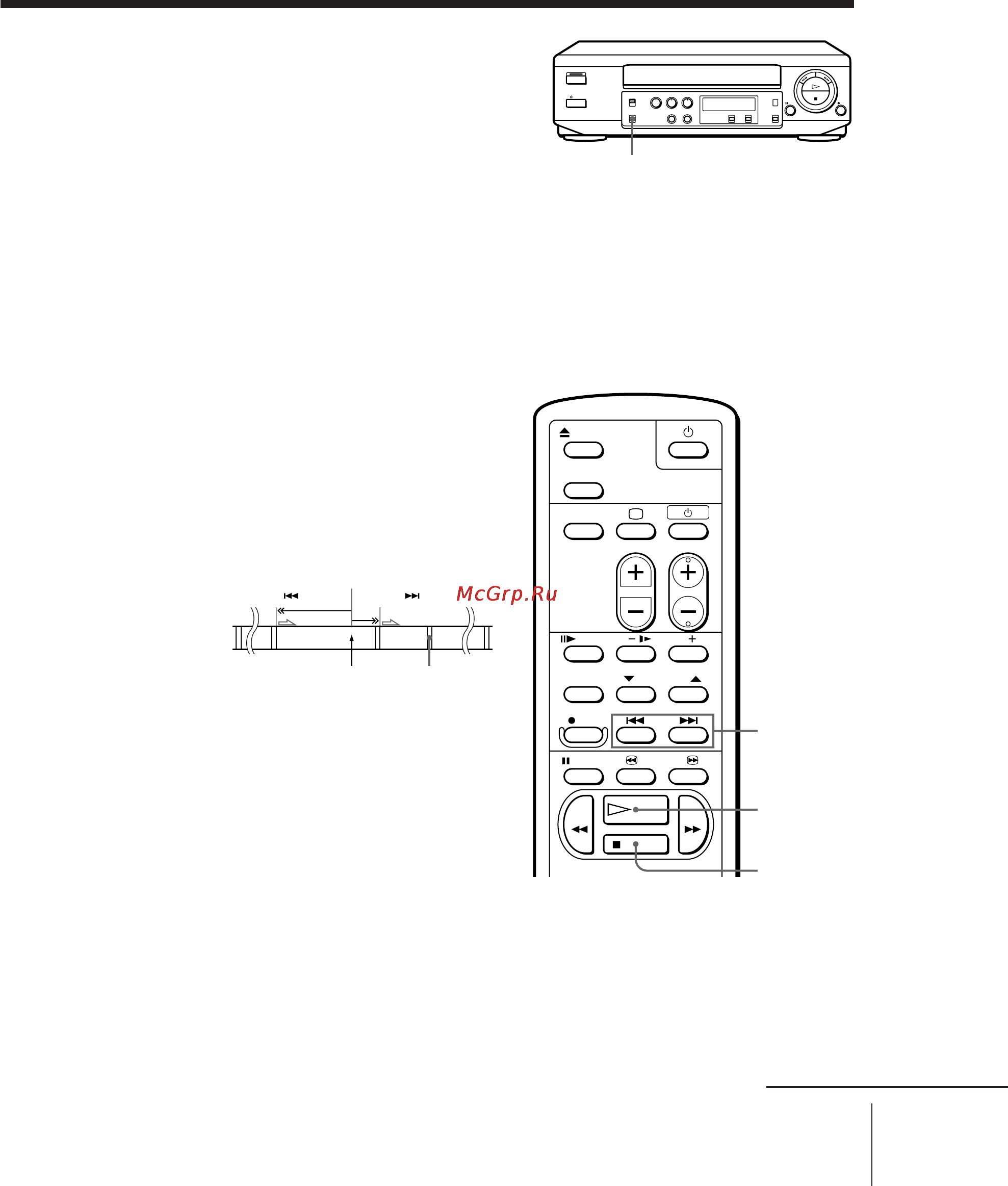 Sony SLV-KA195ME [17/28] Reducing the playback vocals karaoke pon slv kf295 only