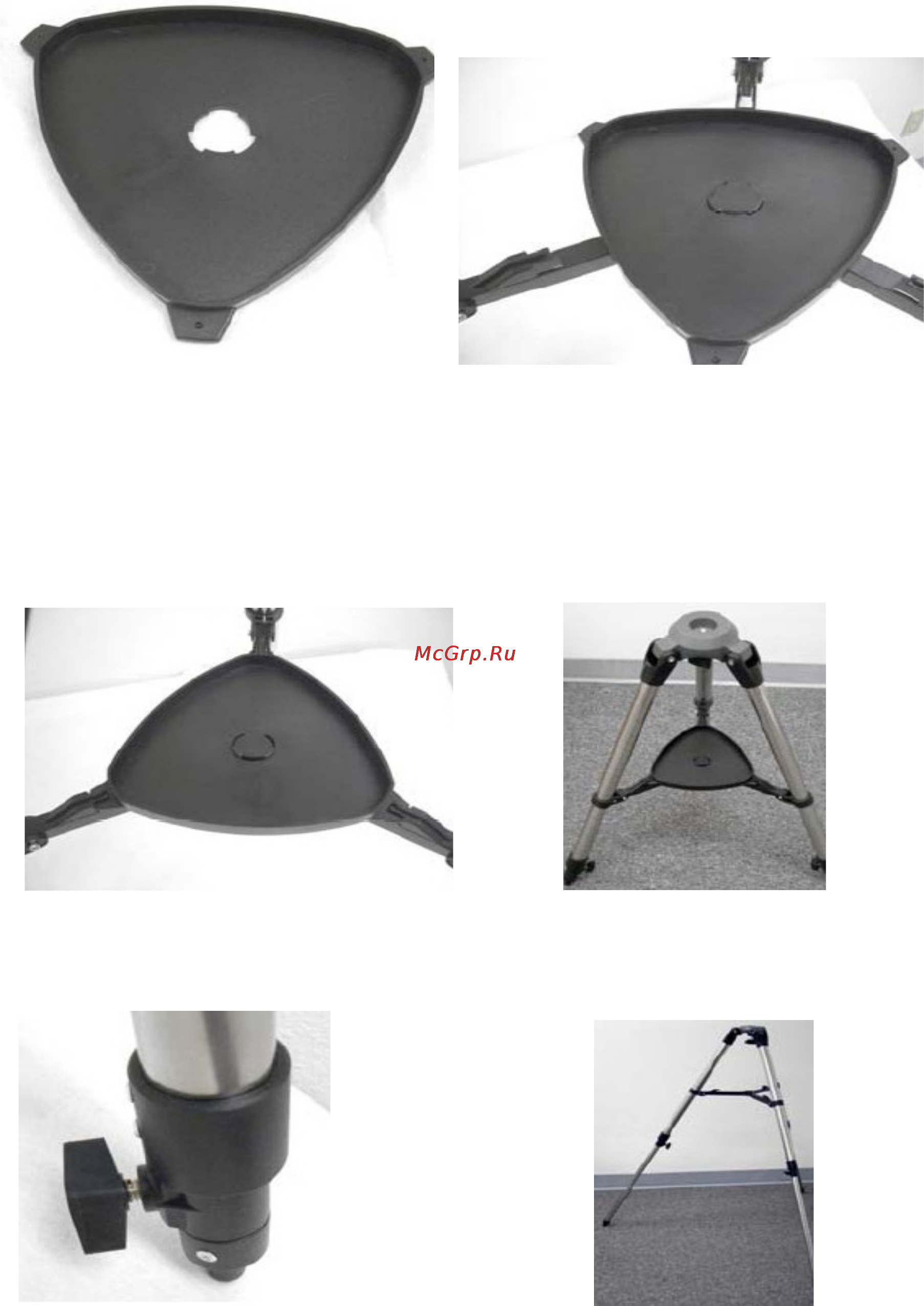 Celestron AstroMaster 90 EQ Инструкция по эксплуатации онлайн [3/13] 27506