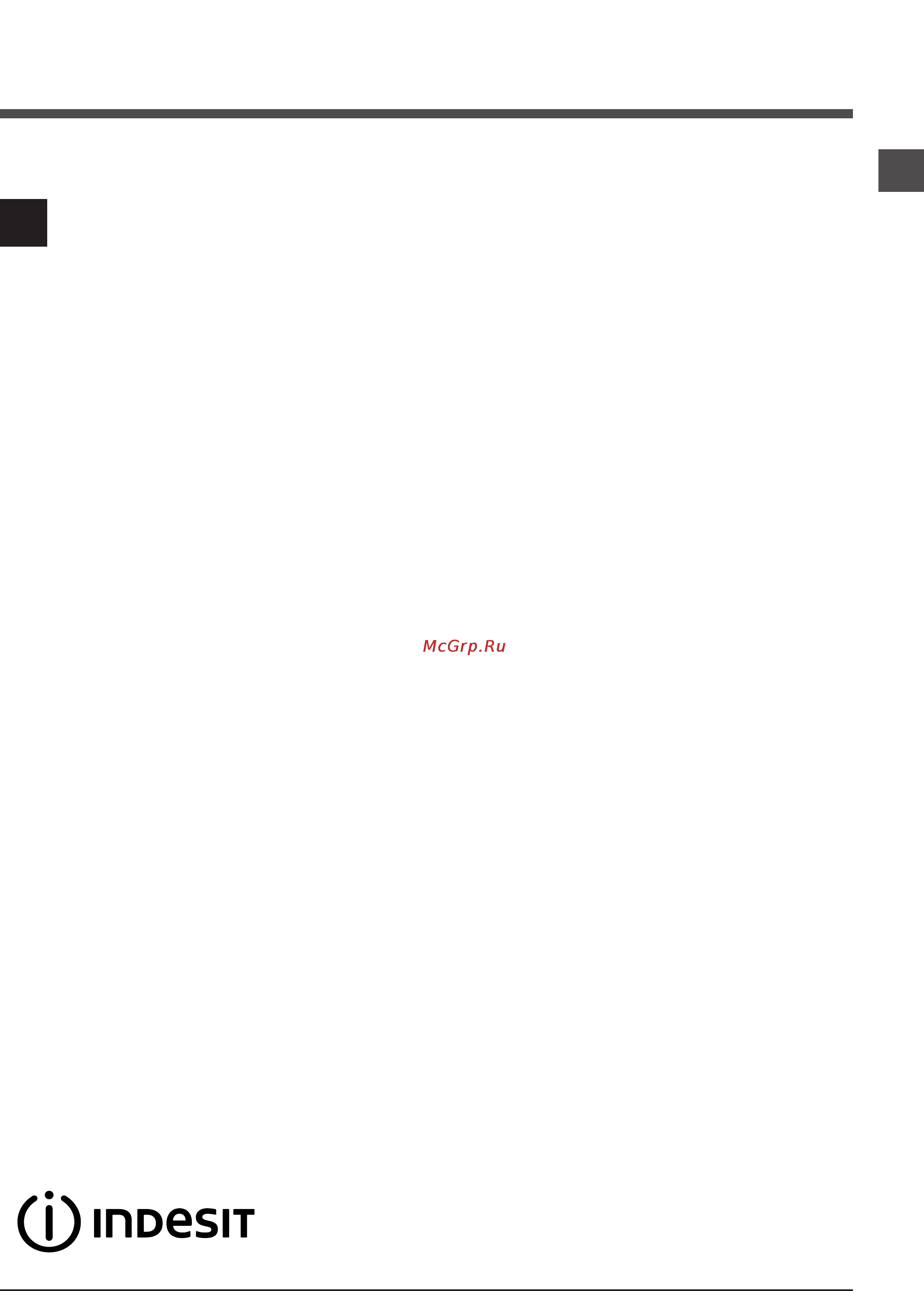Indesit IWSD 5125 SL [25/36] Ф inoesit