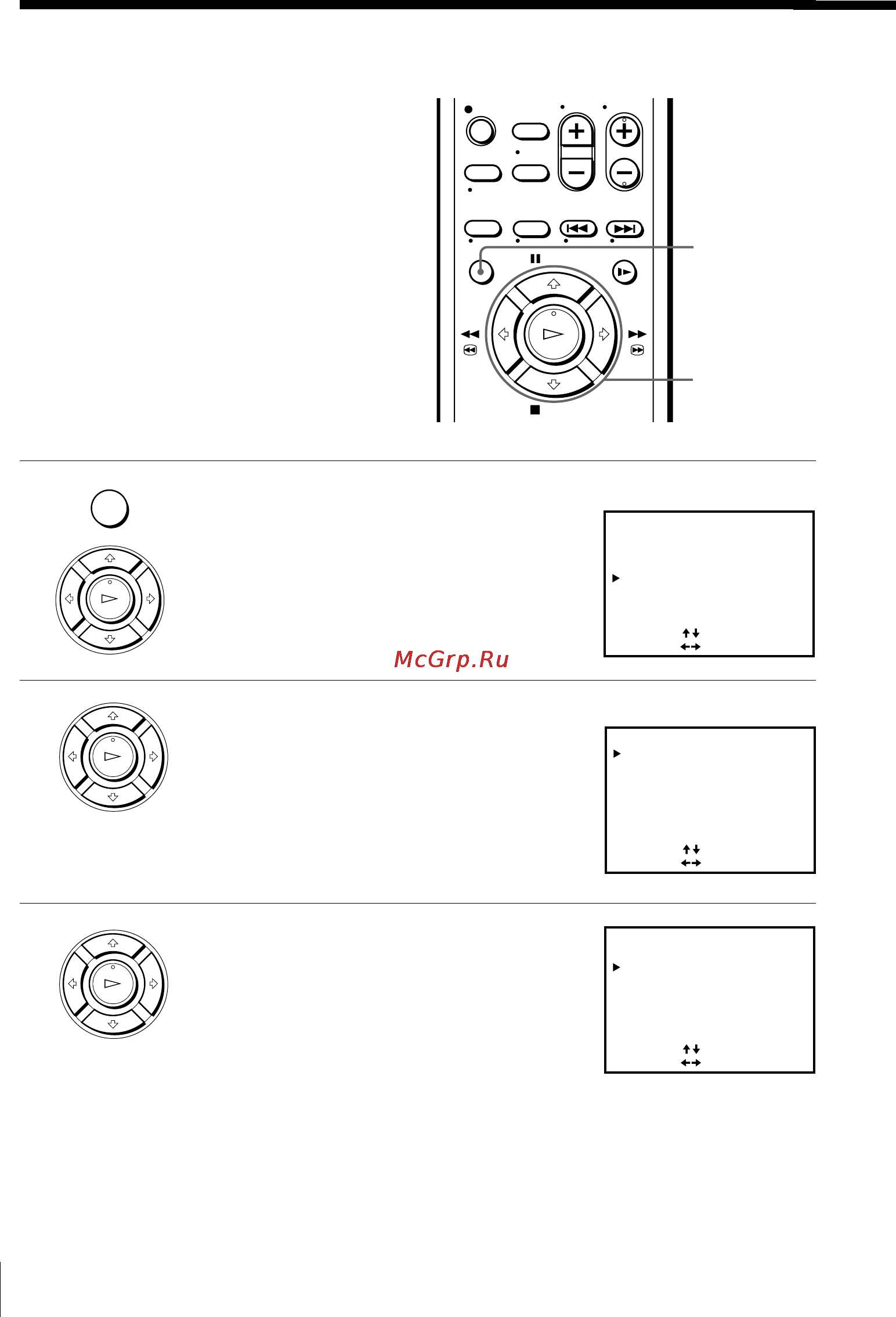 Sony SLV-EZ77AS [18/75] Presetting all receivable channels automatically