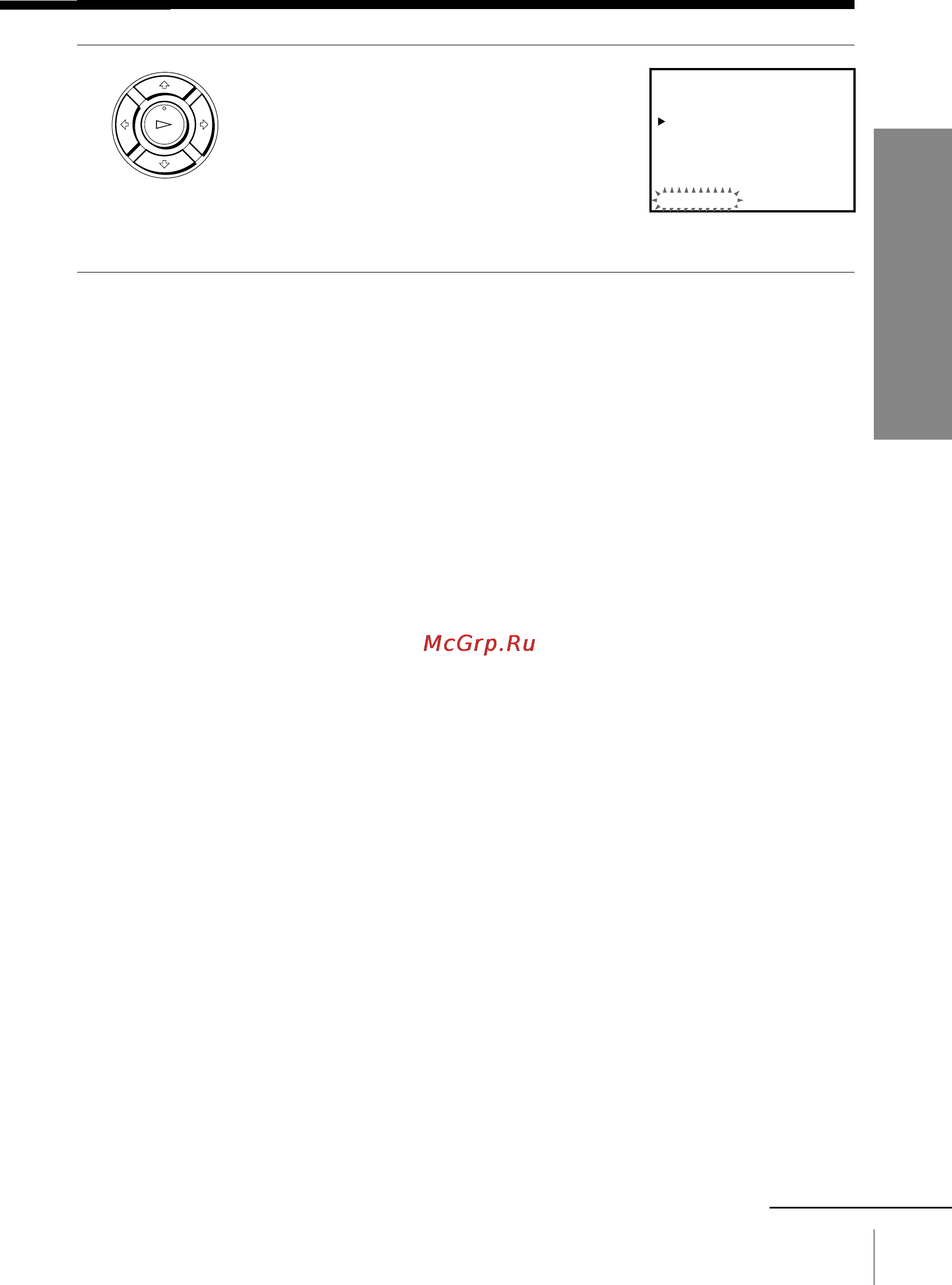 Sony SLV-EZ77AS [19/75] All receivable channels are preset in numerical sequence when no more receivable channels can be found presetting stops and the picture from the lowest numbered channel is displayed on the tv screen