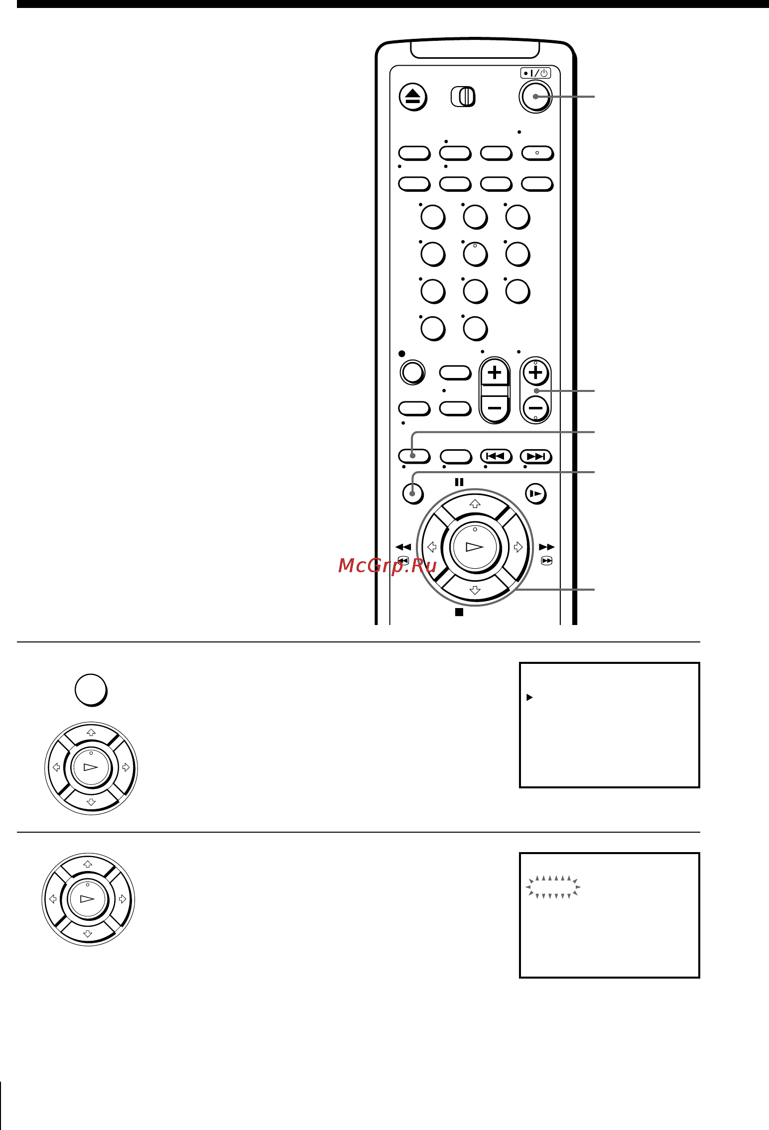 Sony SLV-EZ77AS [46/75] Setting the timer manually