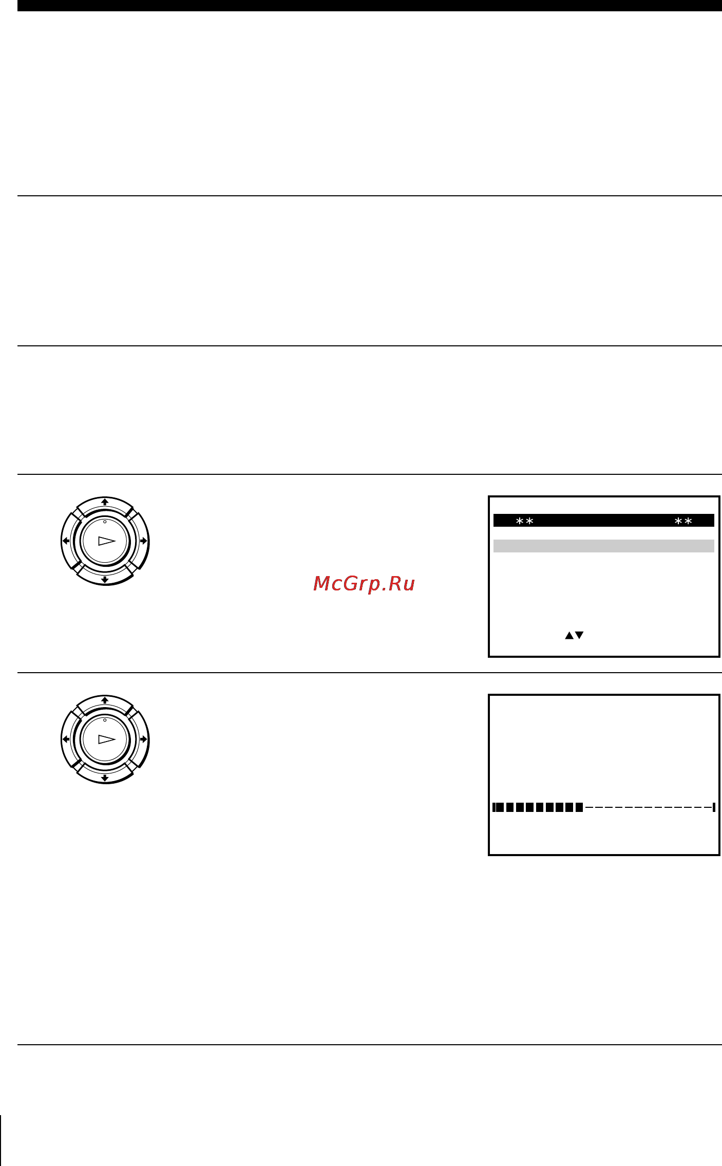 Sony SLV-EZ121AZ [16/68] Step 4 setting up the vcr with the auto set up function