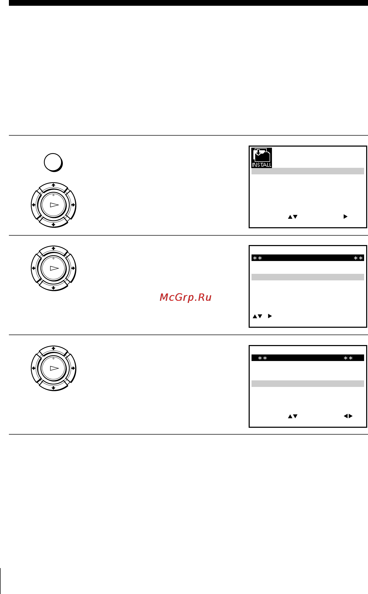 Sony SLV-EZ725AZ [22/68] Presetting channels